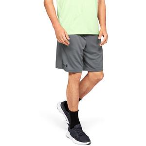 Under Armour Men's Tech Mesh Charcoal Shorts