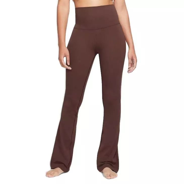 Nike Women's Dri-FIT Luxe Flared Pants - Hibbett