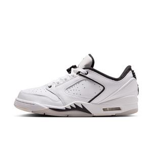 Jordan Sixty Plus Low "White/Chalk/Black" Women's Shoe