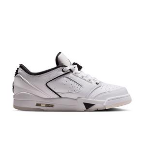 Jordan Sixty Plus Low "White/Chalk/Black" Women's Shoe