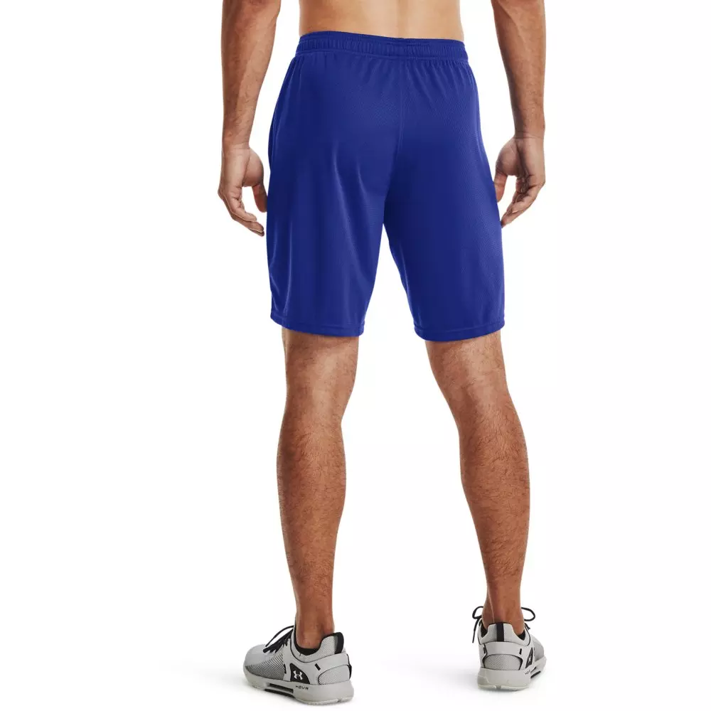 Under Armour Men's Tech Mesh Royal Shorts - ROYAL