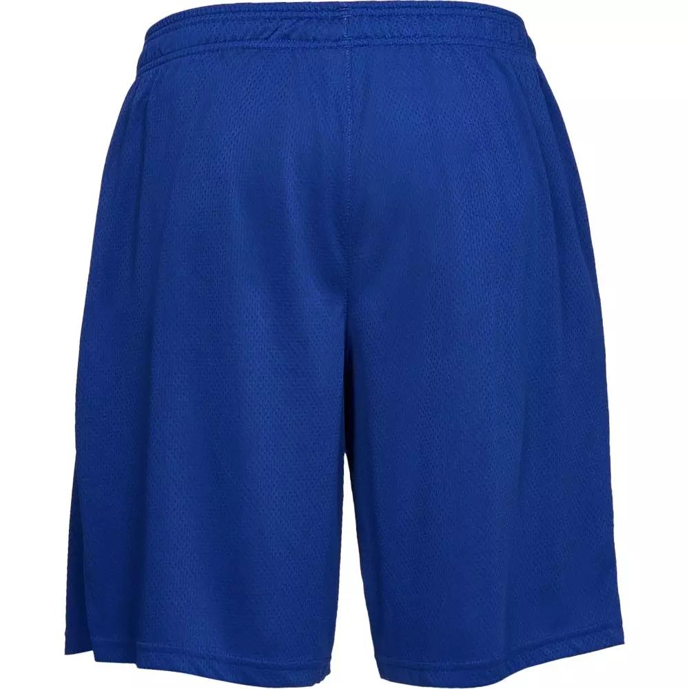 Under Armour Men's Tech Mesh Royal Shorts - ROYAL