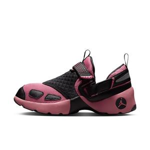 Jordan Trunner LX "Black/Reflective Silver/Desert Berry" Women's Shoe