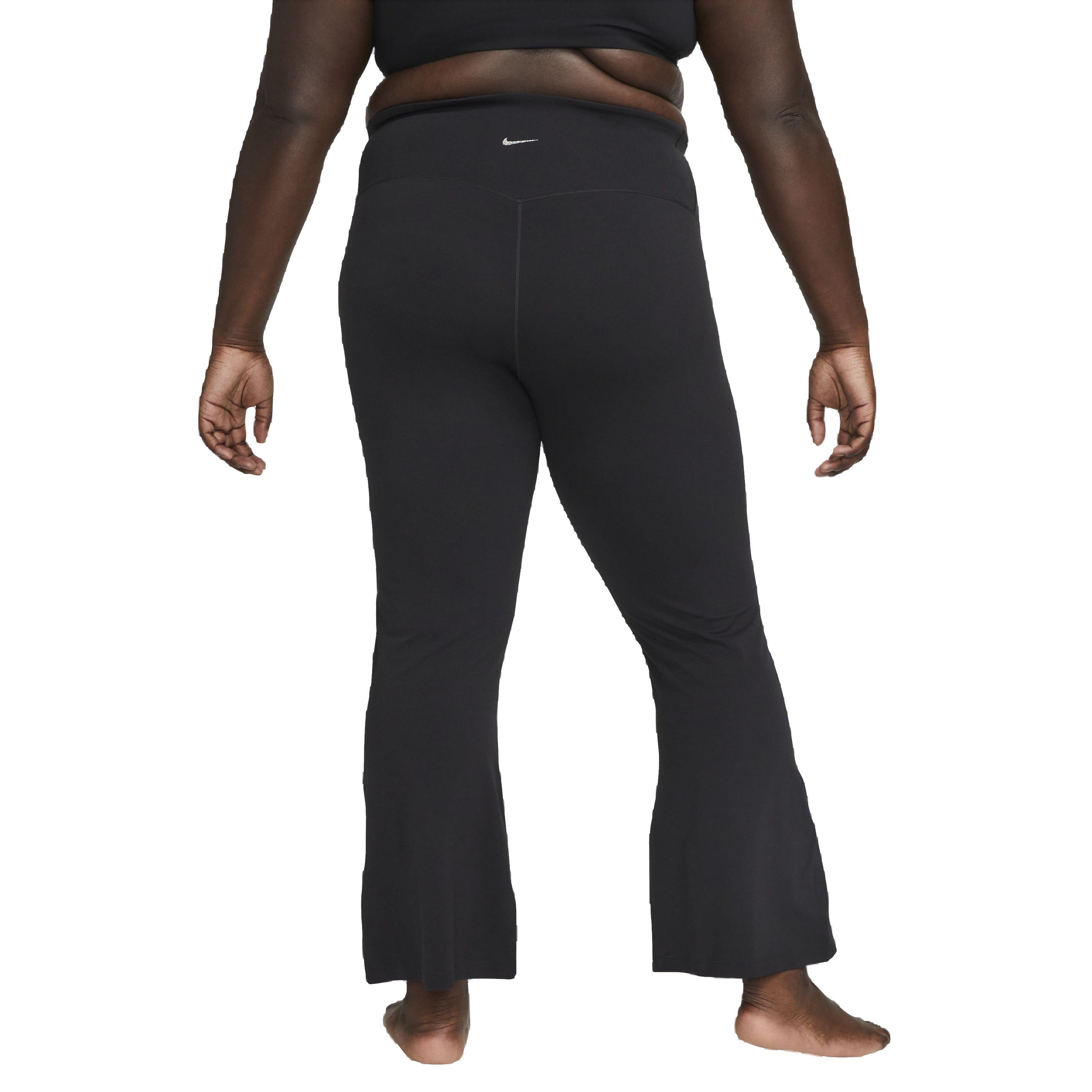 Women's Nike Dri-FIT Flare-Leg High-Waisted Pants