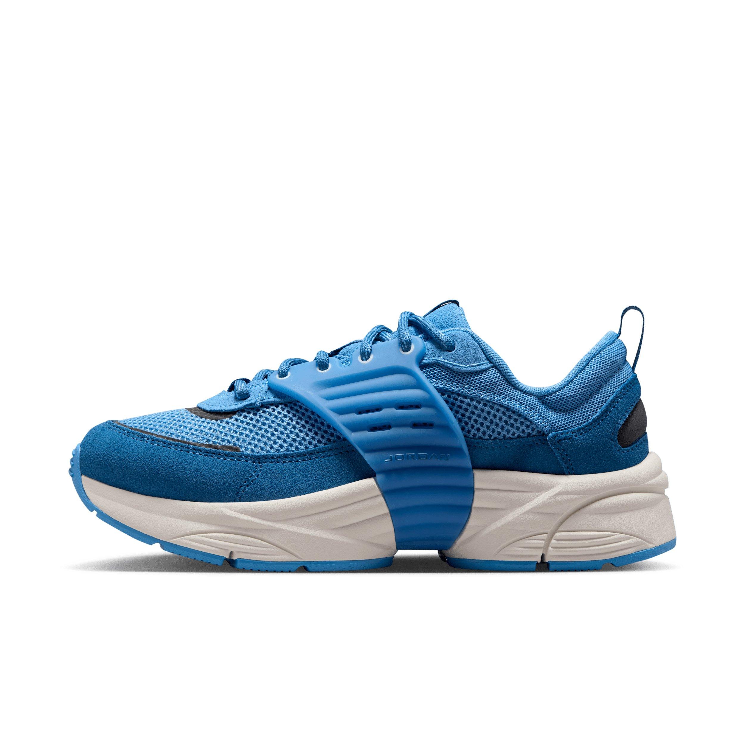 Jordan Trunner O/S "Blue Beyond/True Blue/Soft Pearl" Women's Shoe - BLUE/BLUE/PEARL Thumbnail View 2