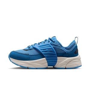 Jordan Trunner O/S "Blue Beyond/True Blue/Soft Pearl" Women's Shoe