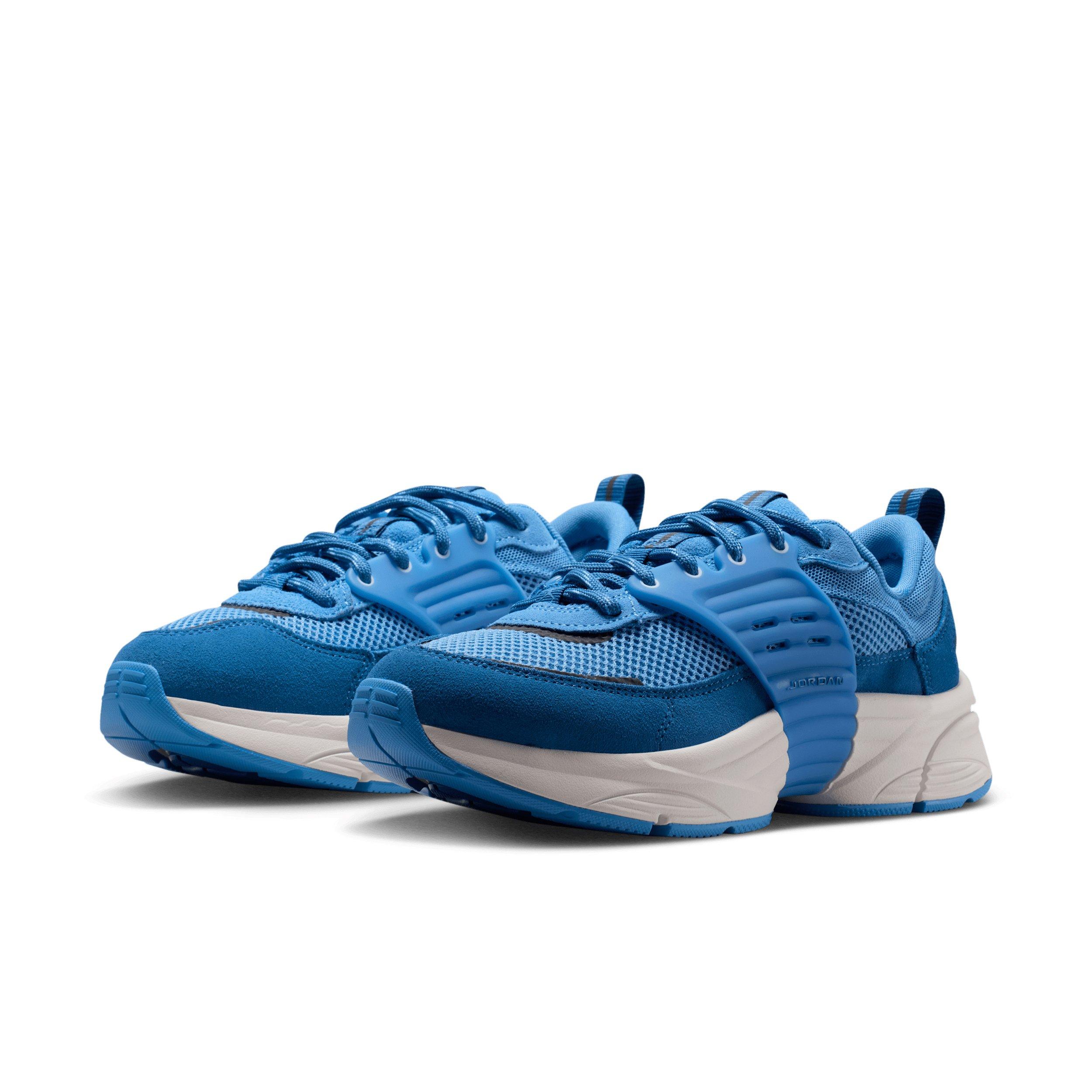 Jordan Trunner O/S "Blue Beyond/True Blue/Soft Pearl" Women's Shoe - BLUE/BLUE/PEARL Thumbnail View 3