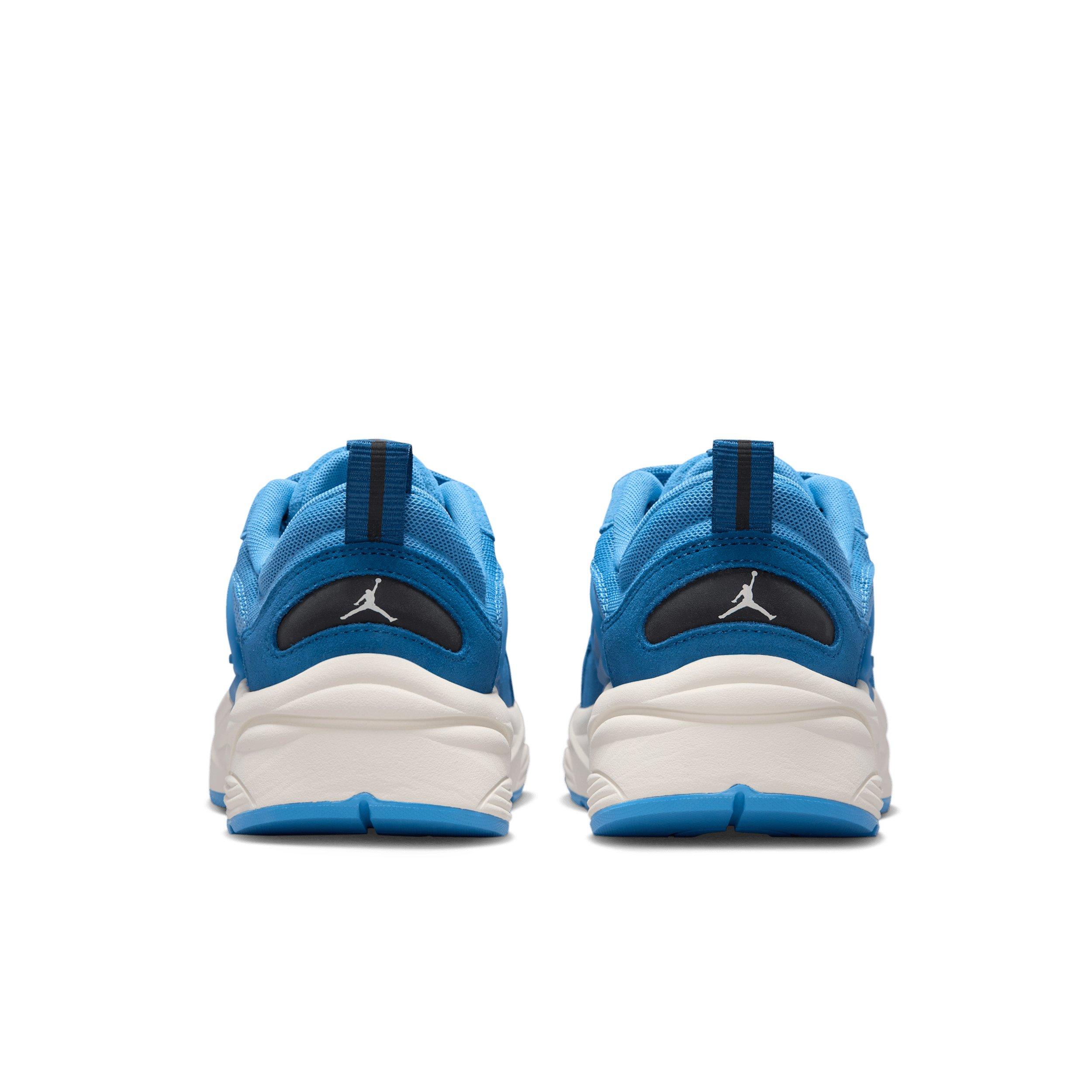 Jordan Trunner O/S "Blue Beyond/True Blue/Soft Pearl" Women's Shoe - BLUE/BLUE/PEARL Thumbnail View 5