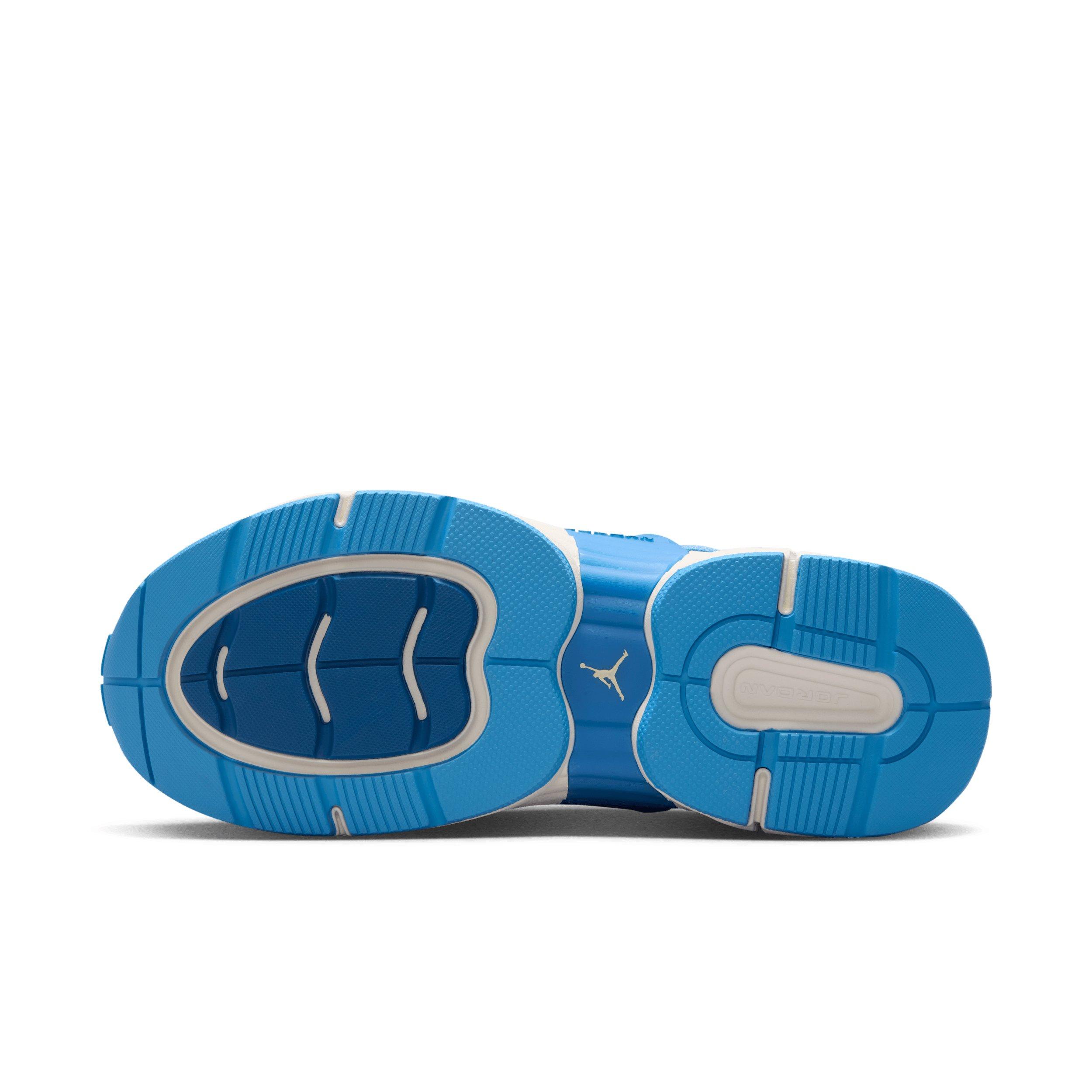 Jordan Trunner O/S "Blue Beyond/True Blue/Soft Pearl" Women's Shoe - BLUE/BLUE/PEARL Thumbnail View 6