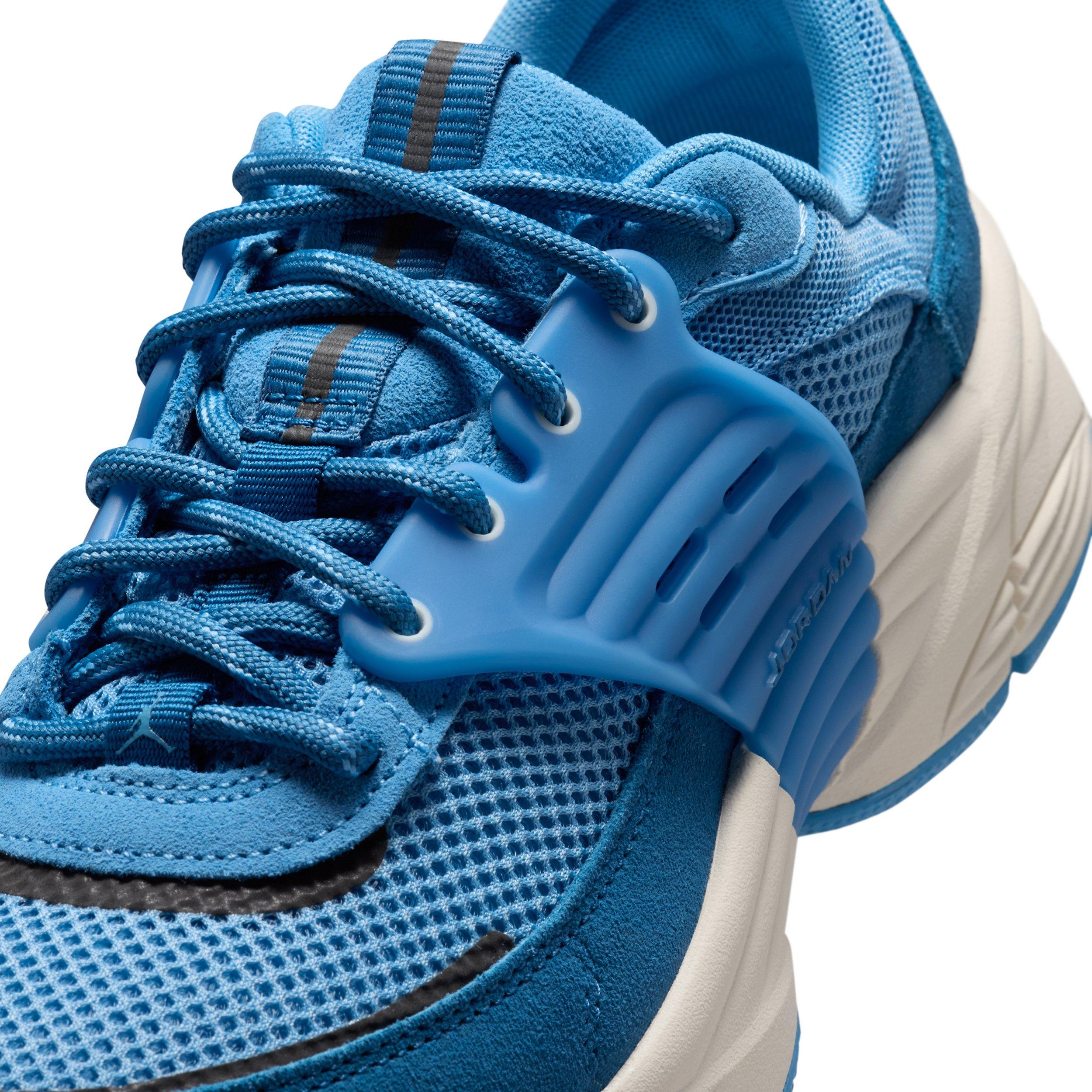 Jordan Trunner O/S "Blue Beyond/True Blue/Soft Pearl" Women's Shoe - BLUE/BLUE/PEARL Thumbnail View 7