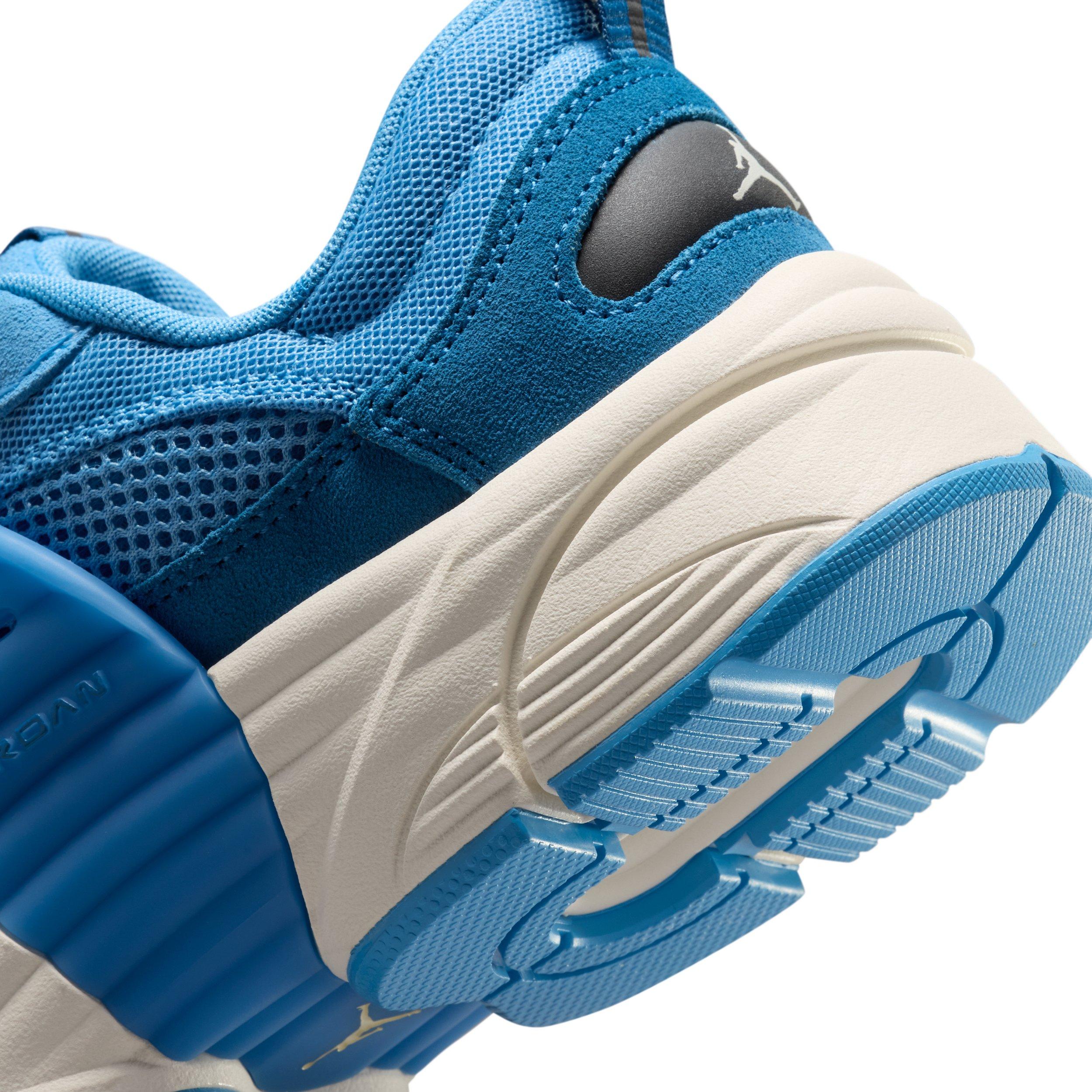 Jordan Trunner O/S "Blue Beyond/True Blue/Soft Pearl" Women's Shoe - BLUE/BLUE/PEARL Thumbnail View 8