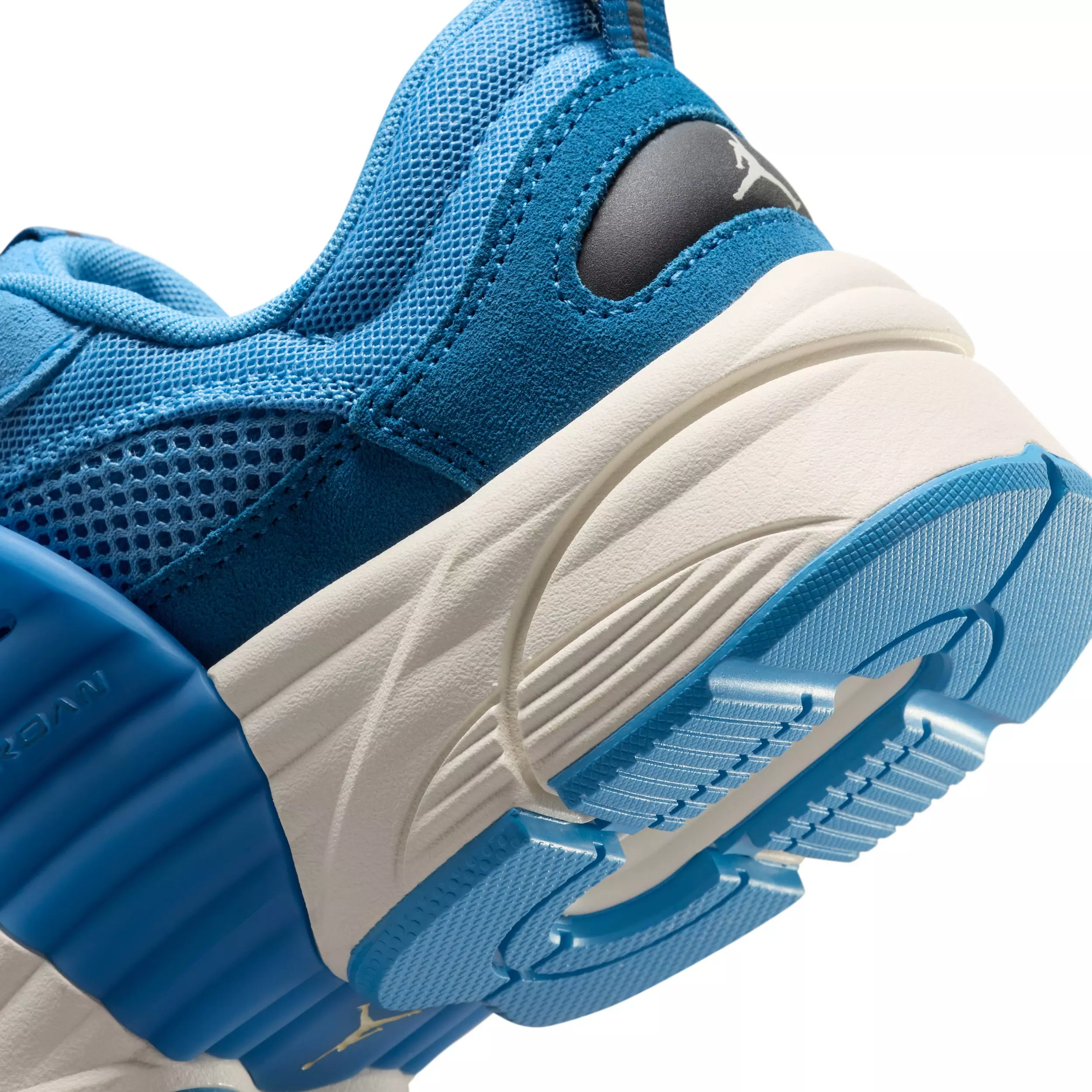 Jordan Trunner O/S "Blue Beyond/True Blue/Soft Pearl" Women's Shoe - BLUE/BLUE/PEARL