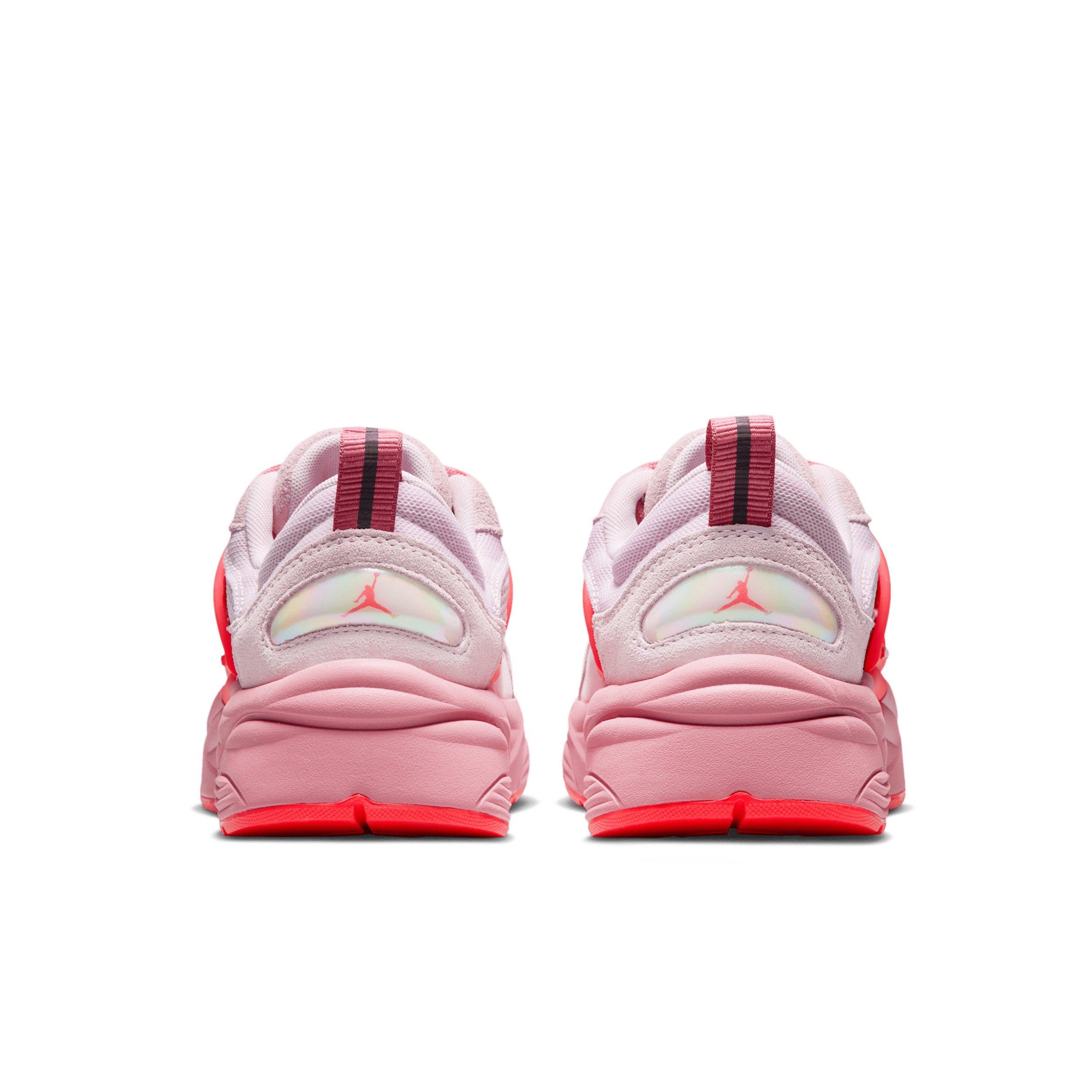 Jordan Trunner O/S "Regal Pink/Desert Berry/Track Red" Women's Shoe - PINK/BERRY/RED Thumbnail View 5
