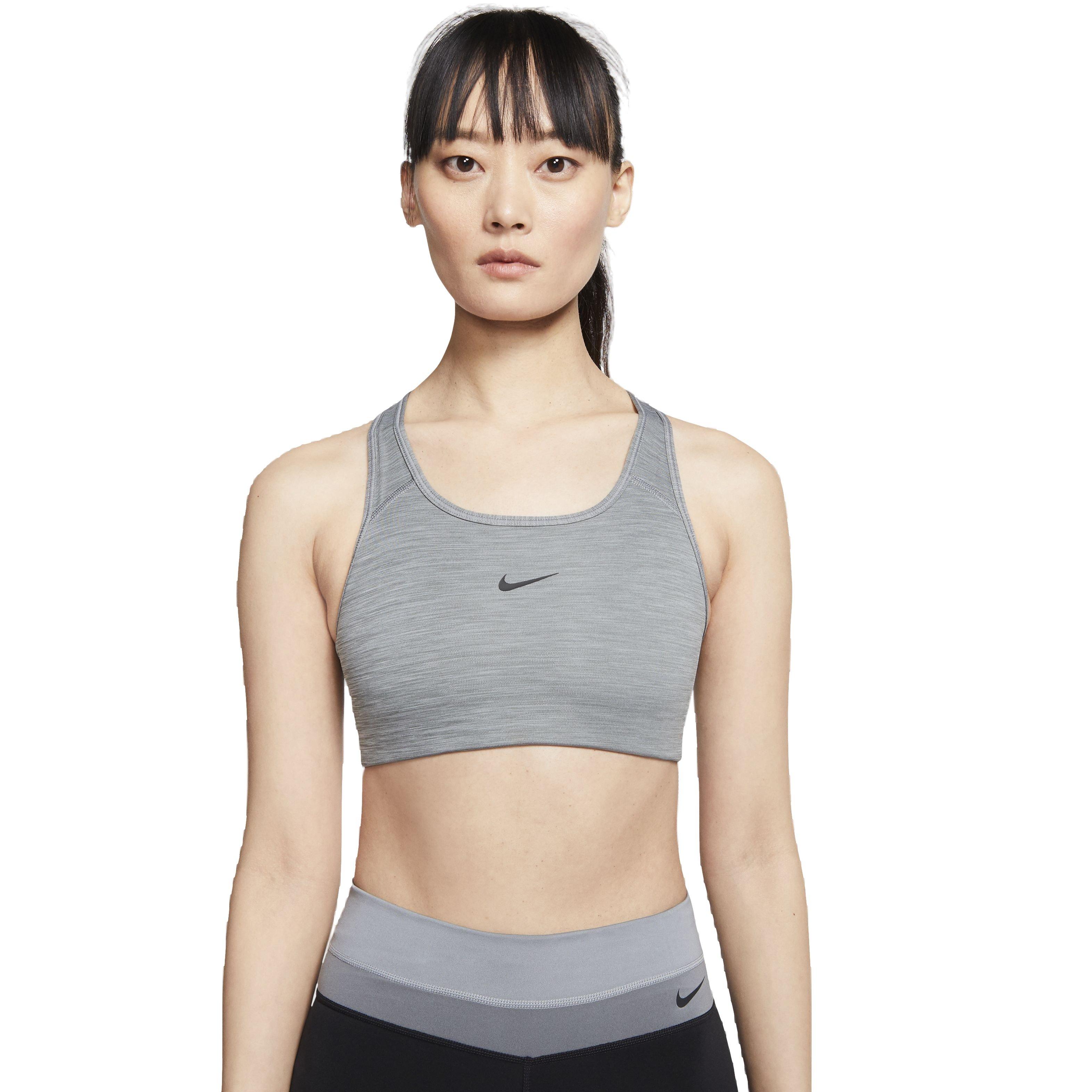 Nike Women's Dri-FIT Medium-Support 1-Piece Pad Sports Bra