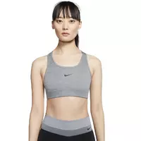 Nike Women's Dri-FIT Medium-Support 1-Piece Pad Sports Bra - Hibbett