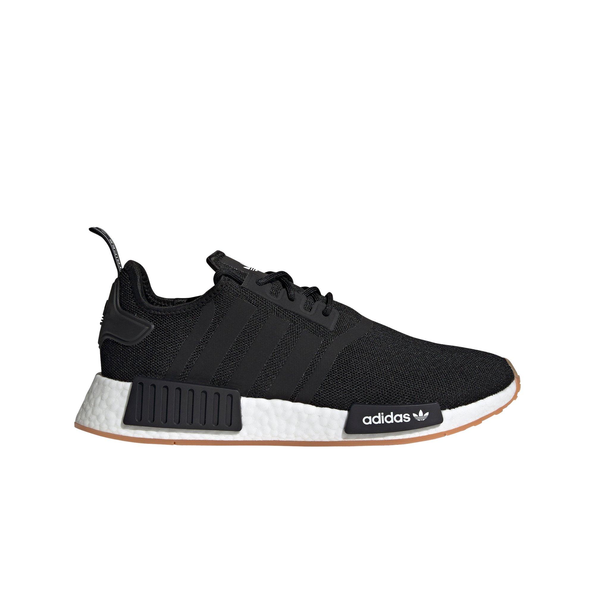 adidas men's nmd_r1 primeblue shoes