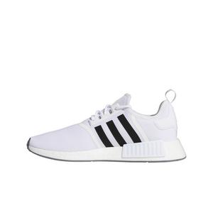 adidas Originals NMD_R1 Primeblue "Ftwr White/Core Black/Grey Three" Men's Shoe