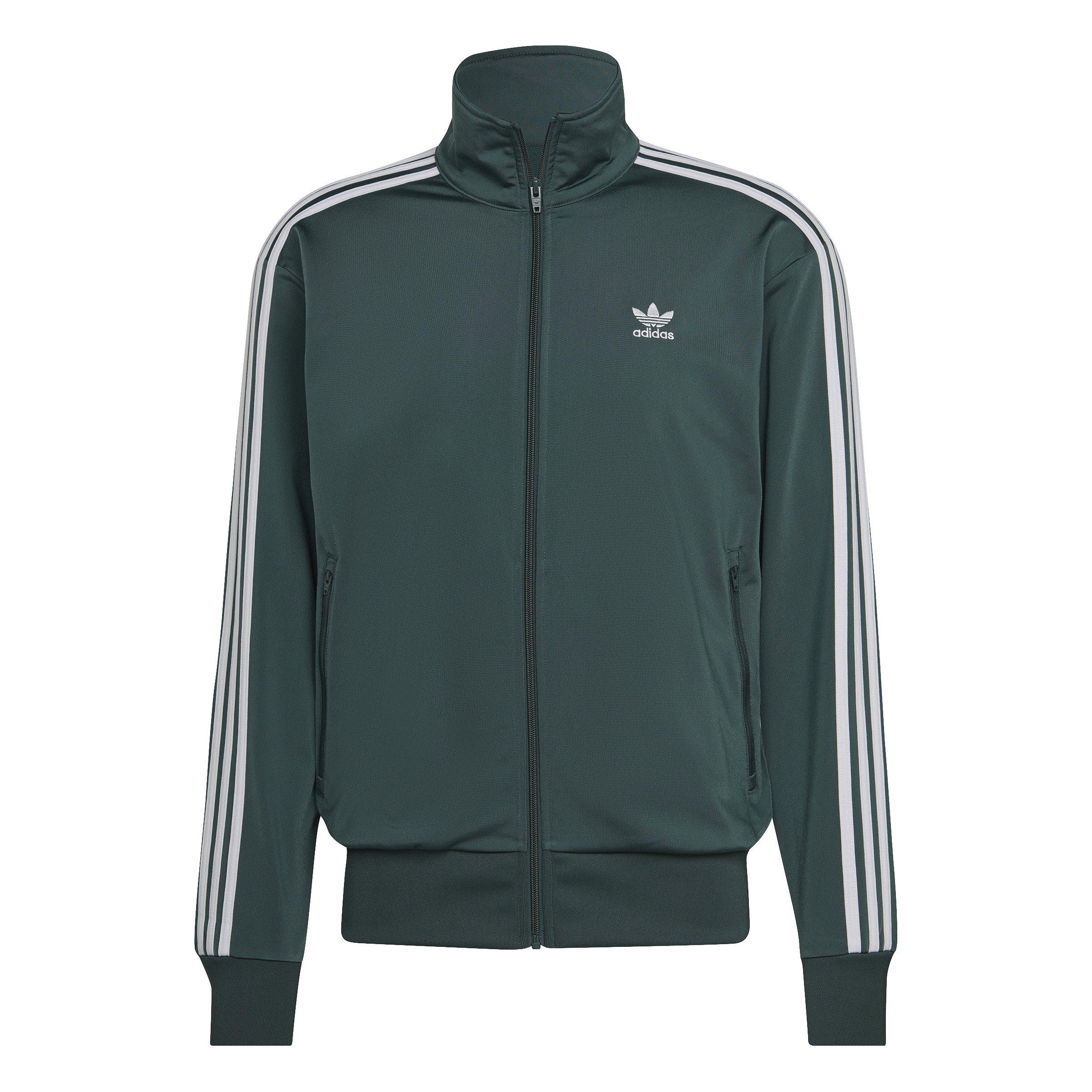 adidas ​Originals Men's​ Adicolor Classics Firebird Track Jacket