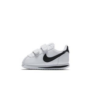 Nike Cortez Basic SL "White/Black" Toddler Kids' Shoe