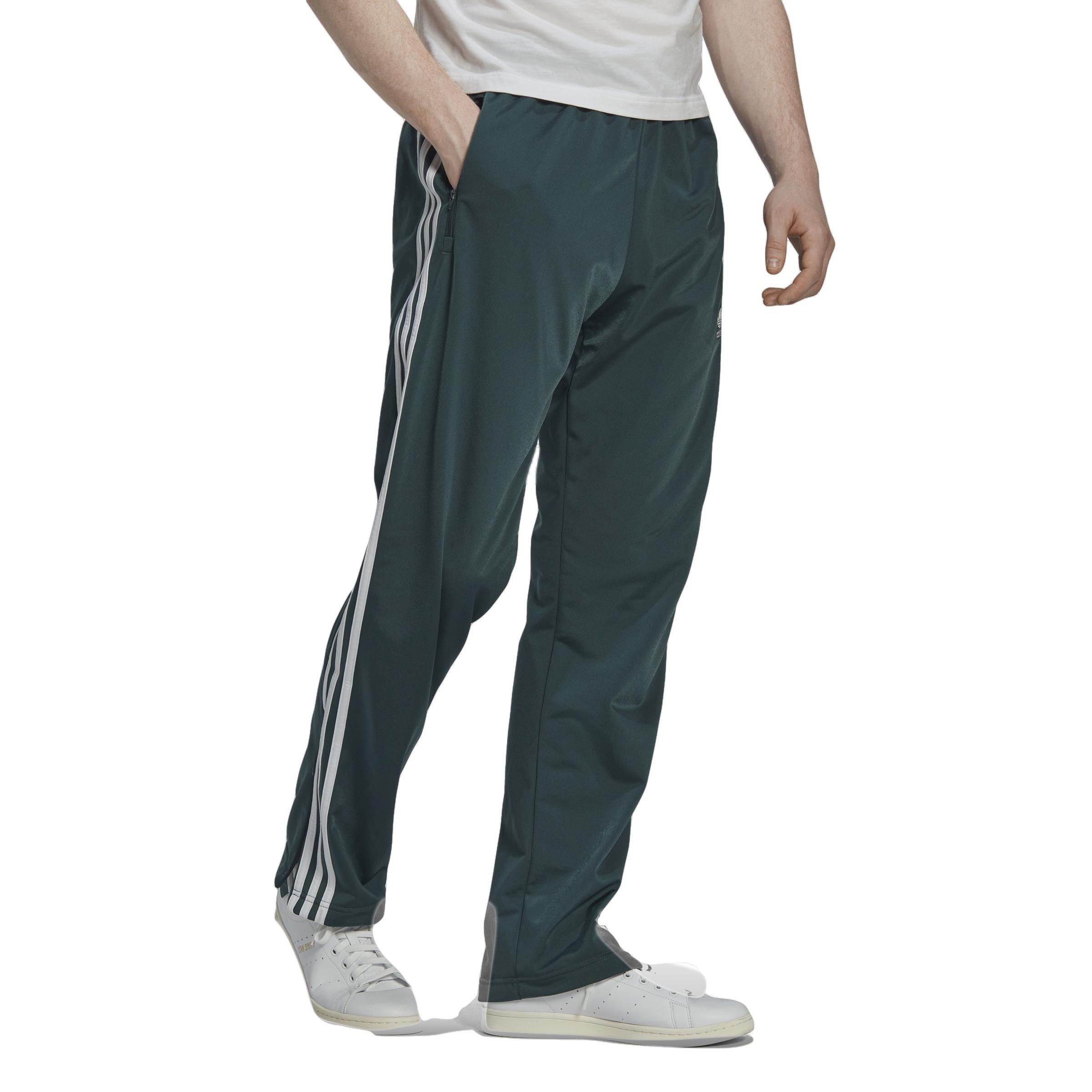 adidas mens Adicolor Classics Firebird Primeblue Track Pants