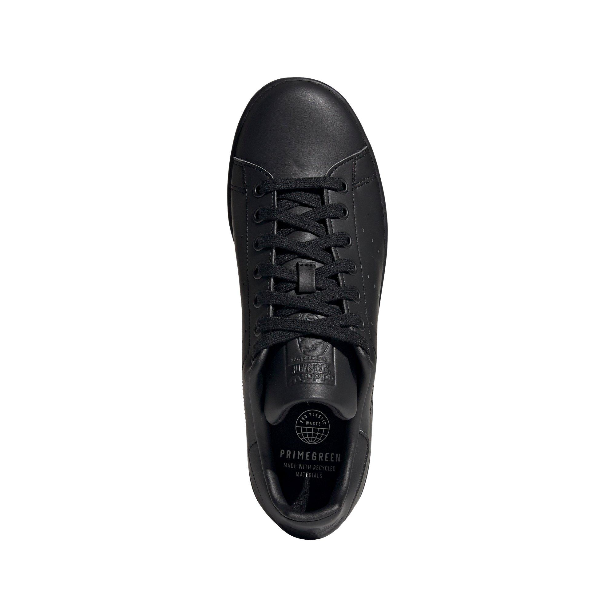 Adidas stan smith original on sale black