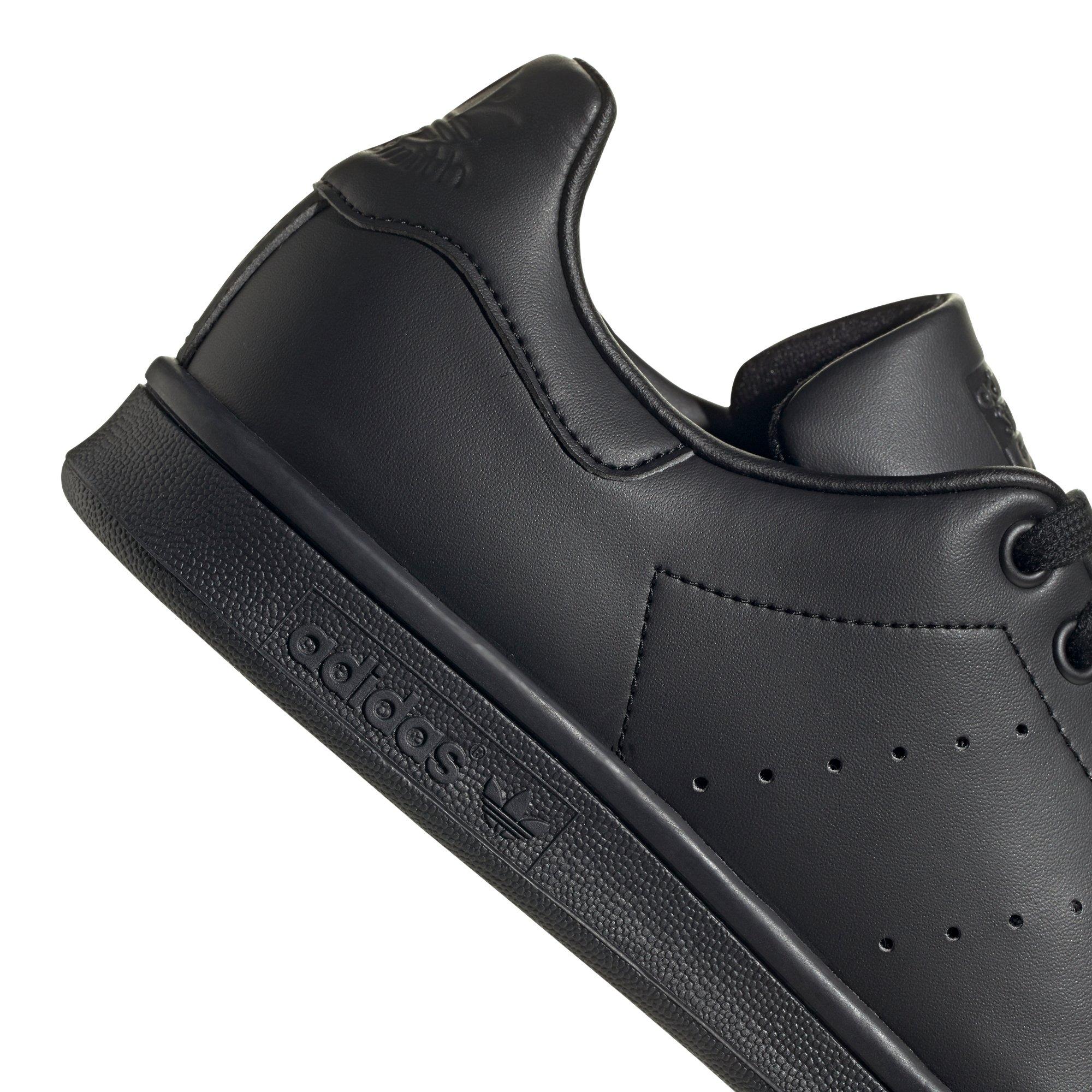 Black Stan Smith Shoes