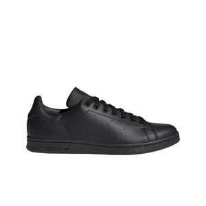 Black adidas Originals Stan Smith Shoes - Hibbett