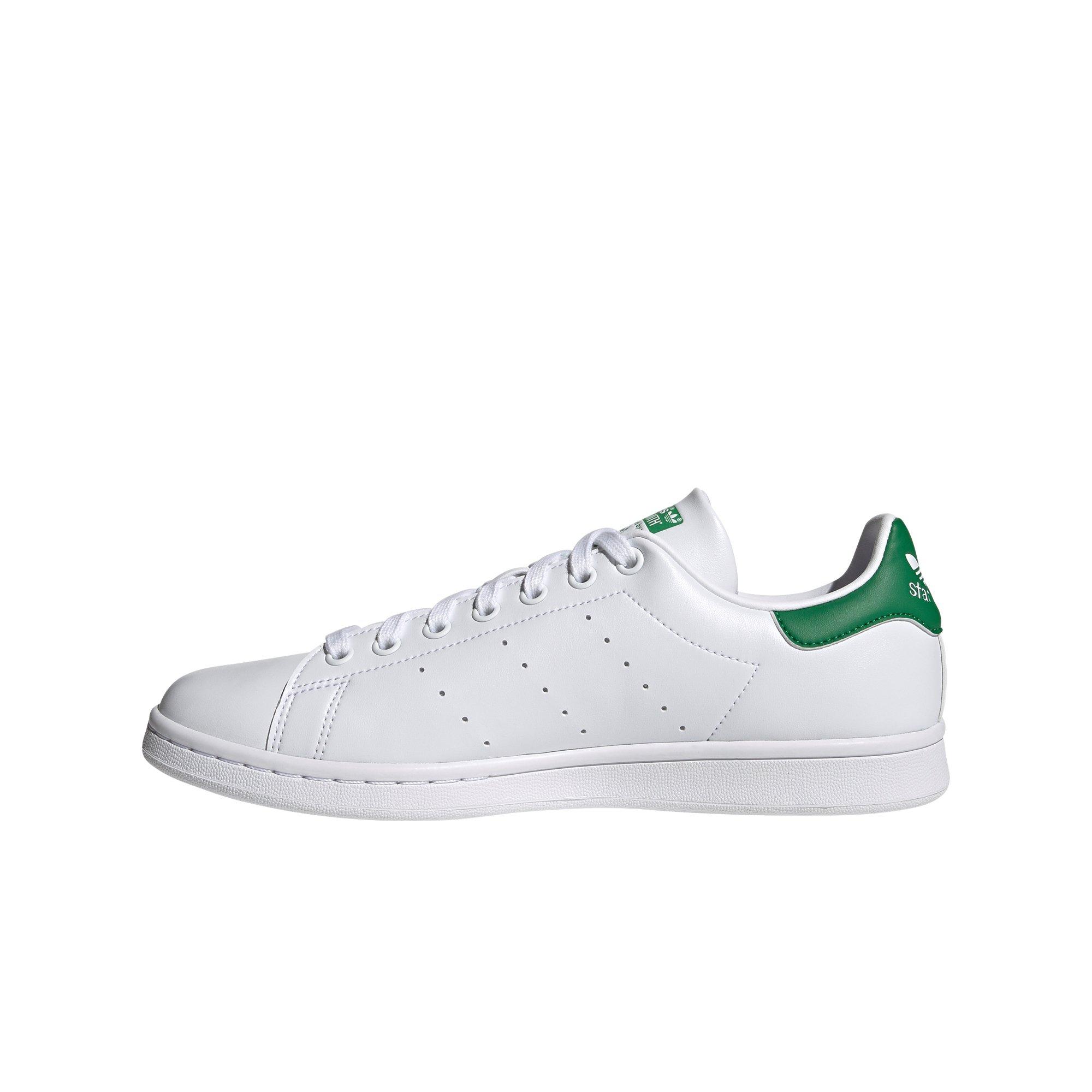 vuist Savant leerling adidas Originals Stan Smith "White/Green" Men's Shoe