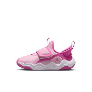 Jordan 23/7.2 EasyOn "Pink Foam/White/China Rose" Preschool Girls' Shoe