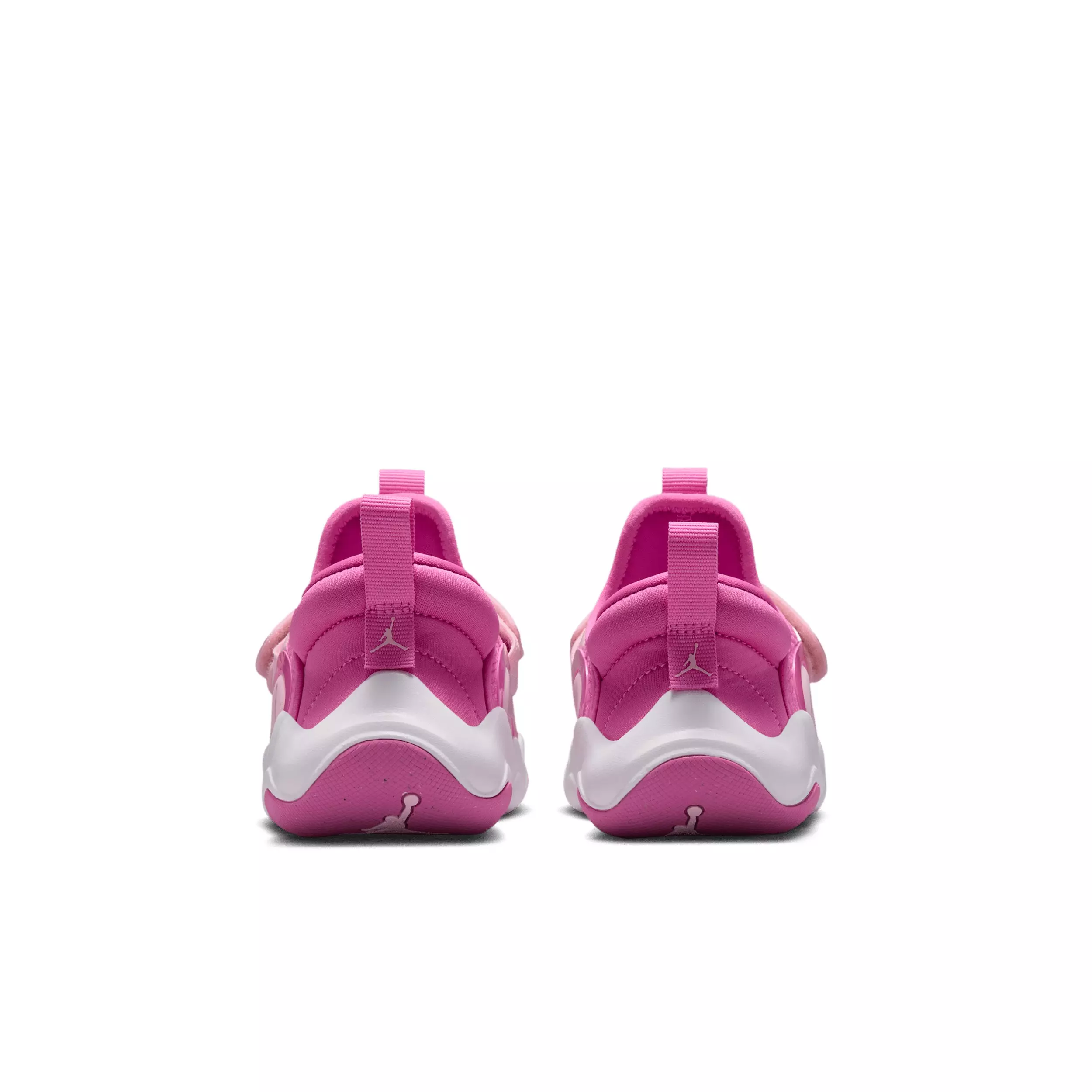 Jordan 23/7.2 EasyOn "Pink Foam/White/China Rose" Preschool Girls' Shoe - PINK/WHITE/ROSE