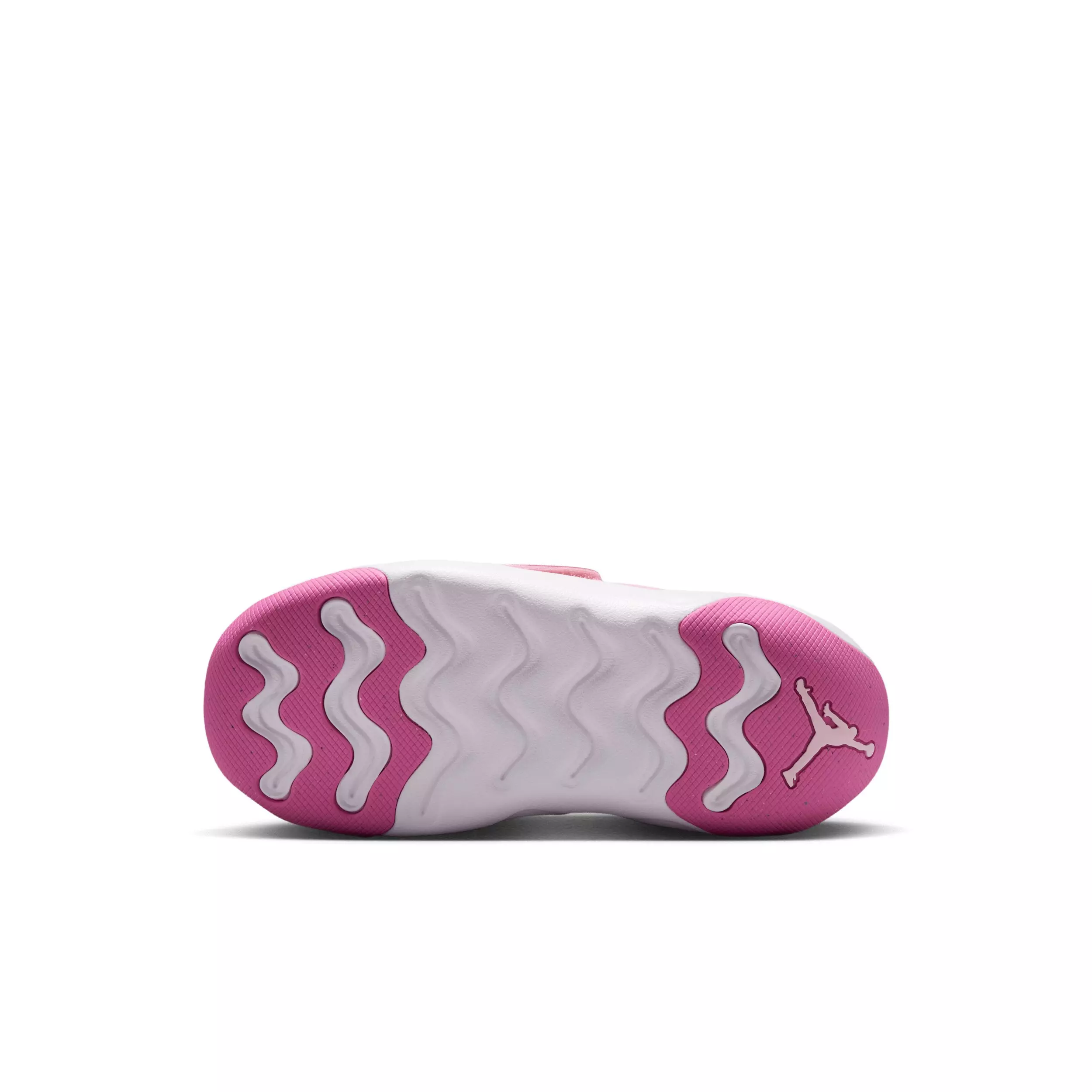 Jordan 23/7.2 EasyOn "Pink Foam/White/China Rose" Preschool Girls' Shoe - PINK/WHITE/ROSE