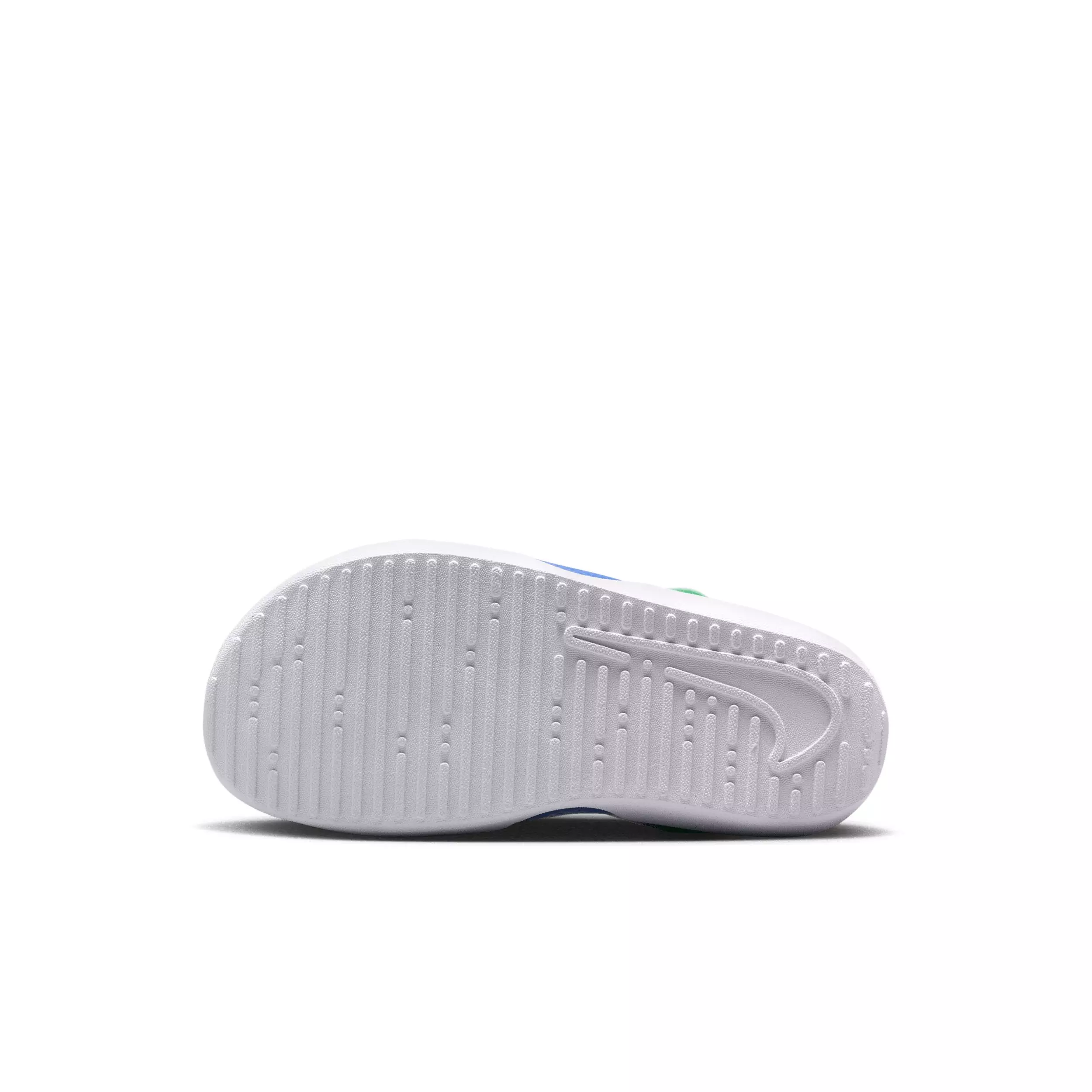 Nike Sunray Protect 4 "Arctic Green/Green Spark/White/Racer Blue" Preschool Boys' Sandal - GREEN/GREEN/WHITE/BLUE