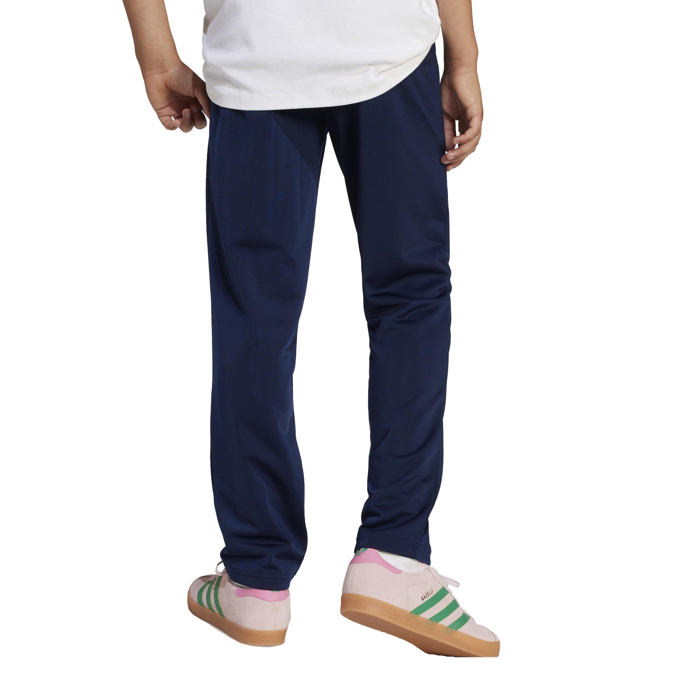 adidas Originals x Liberty London Firebird Tracksuit Big Kids' Blue Bottoms