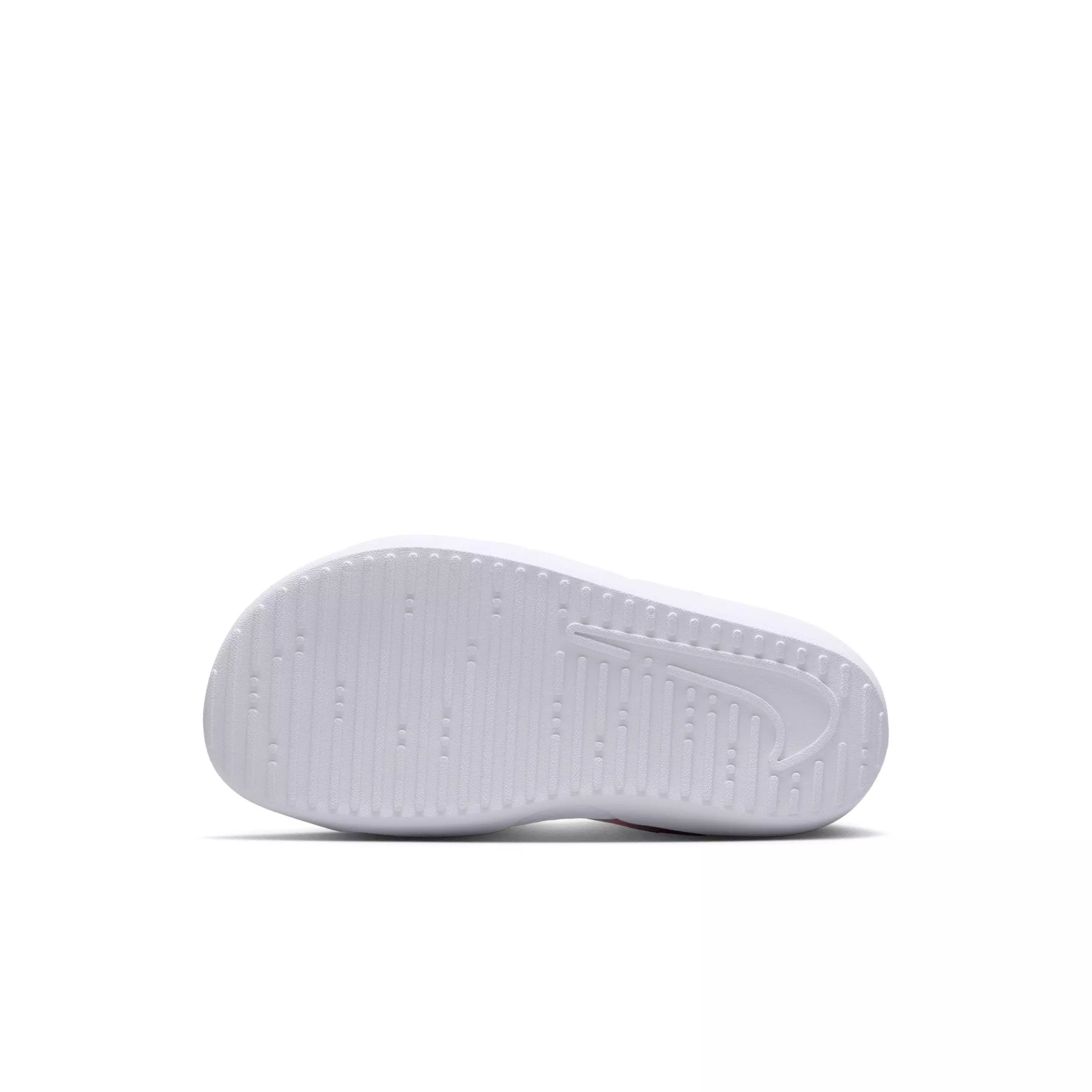 Nike Sunray Protect 4 "Pink Foam/White" Preschool Girls' Sandal - PINK/WHITE