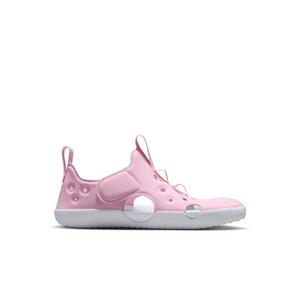 Nike Sunray Protect 4 "Pink Foam/White" Preschool Girls' Sandal