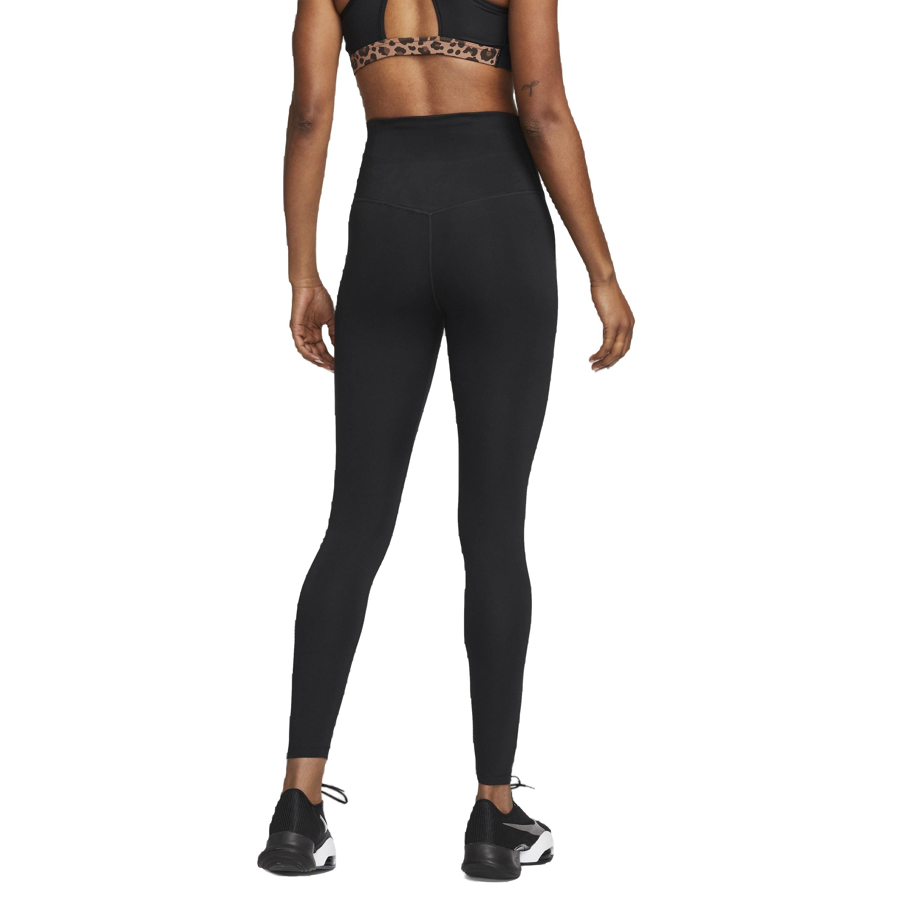 Nike Women's One Capri Leggings - Hibbett