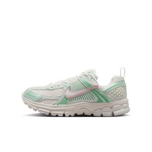 Nike Vomero 5 "Sail/Pink Foam/Arctic Green/Sail" Grade School Girls' Shoe