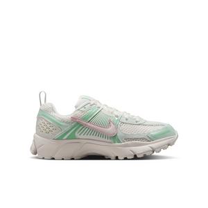Nike Vomero 5 "Sail/Pink Foam/Arctic Green/Sail" Grade School Girls' Shoe