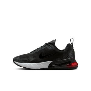 Nike Air Max Phoenix "Anthracite/University Red/Cool Grey/Black" Grade School Boys' Shoe - ANTHRACITE/RED/GREY/BLACK