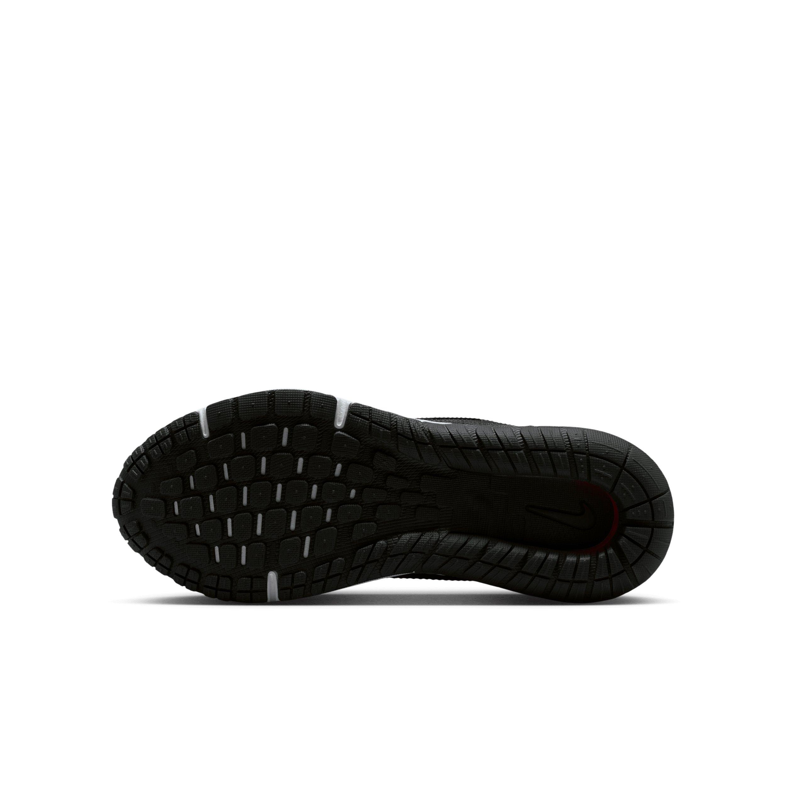 Nike Air Max Phoenix Grade School Boys' "Anthracite/University Red/Cool Grey/Black" Shoe