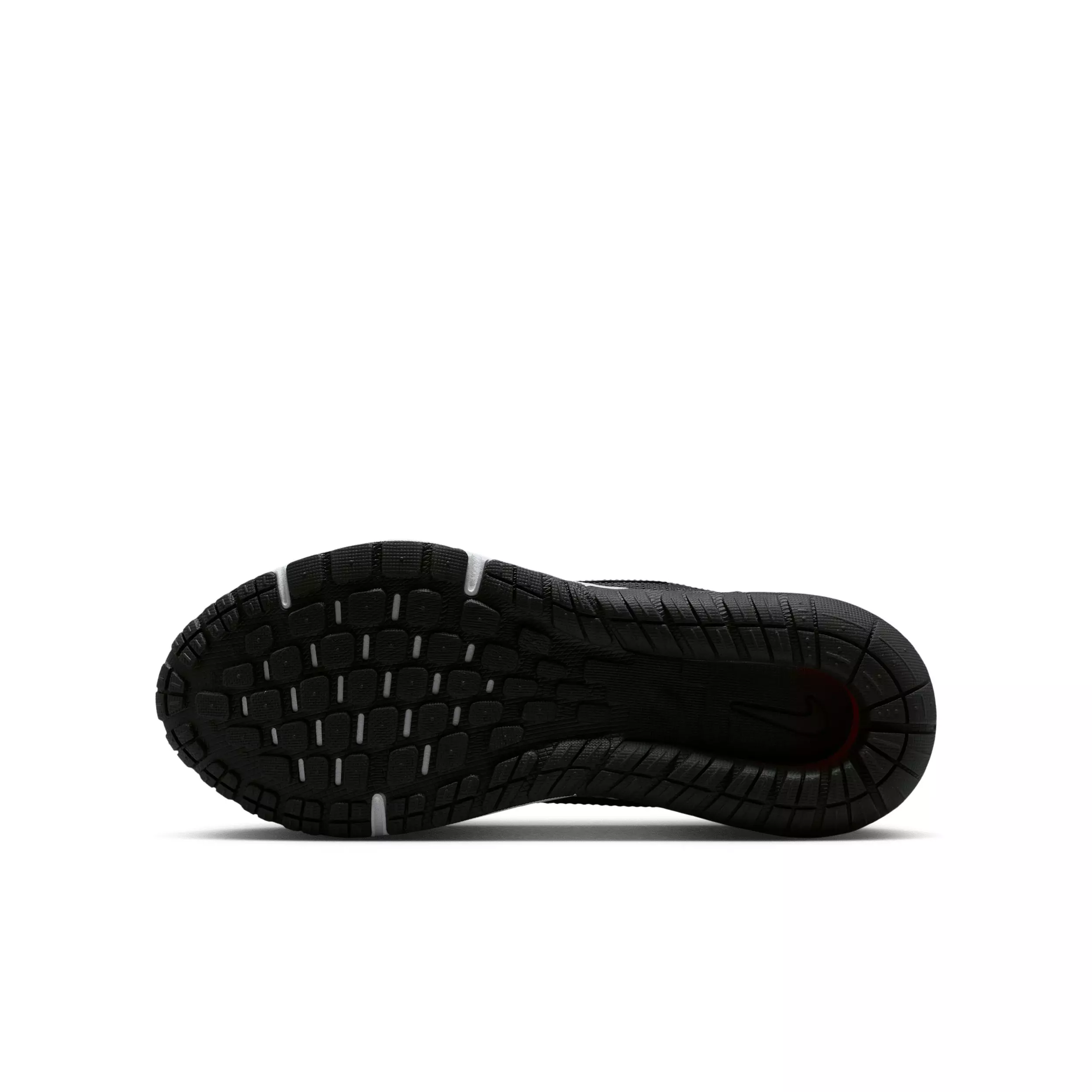Nike Air Max Phoenix "Anthracite/University Red/Cool Grey/Black" Grade School Boys' Shoe - ANTHRACITE/RED/GREY/BLACK