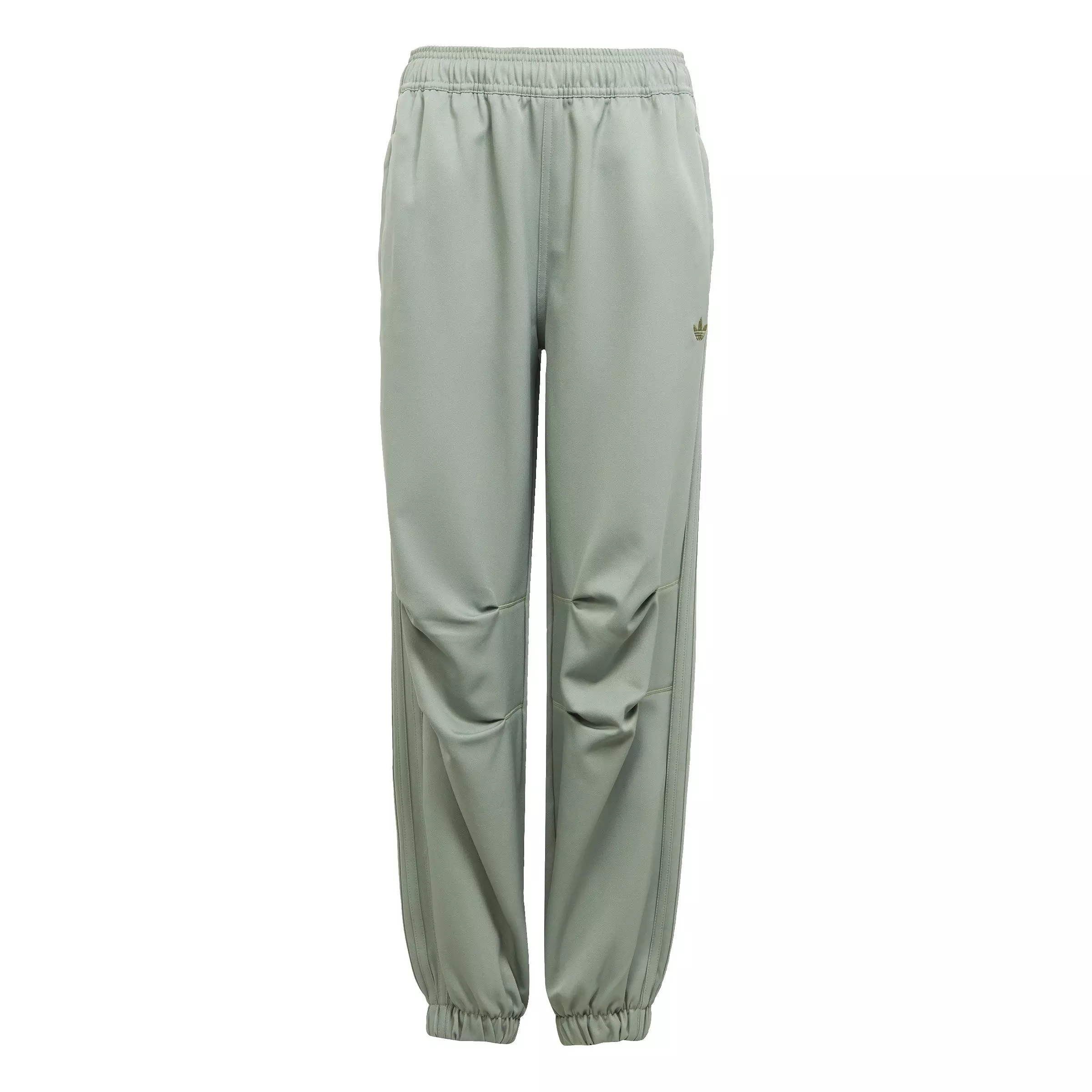 adidas Originals Big Kids' Cargo Pants - Green - GREEN