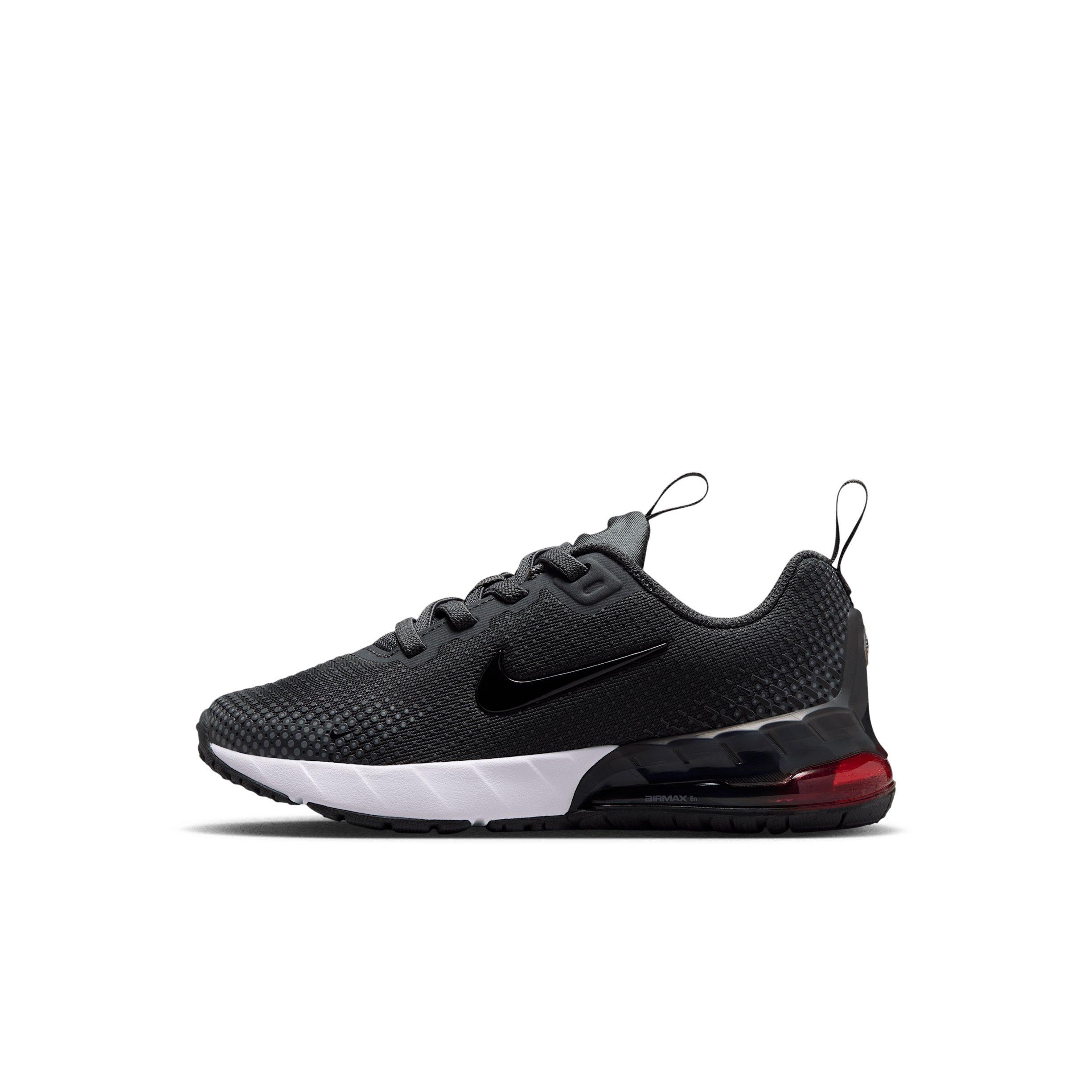 Nike Air Max Phoenix Preschool Boys' "Anthracite/University Red/Cool Grey/Black" Shoe