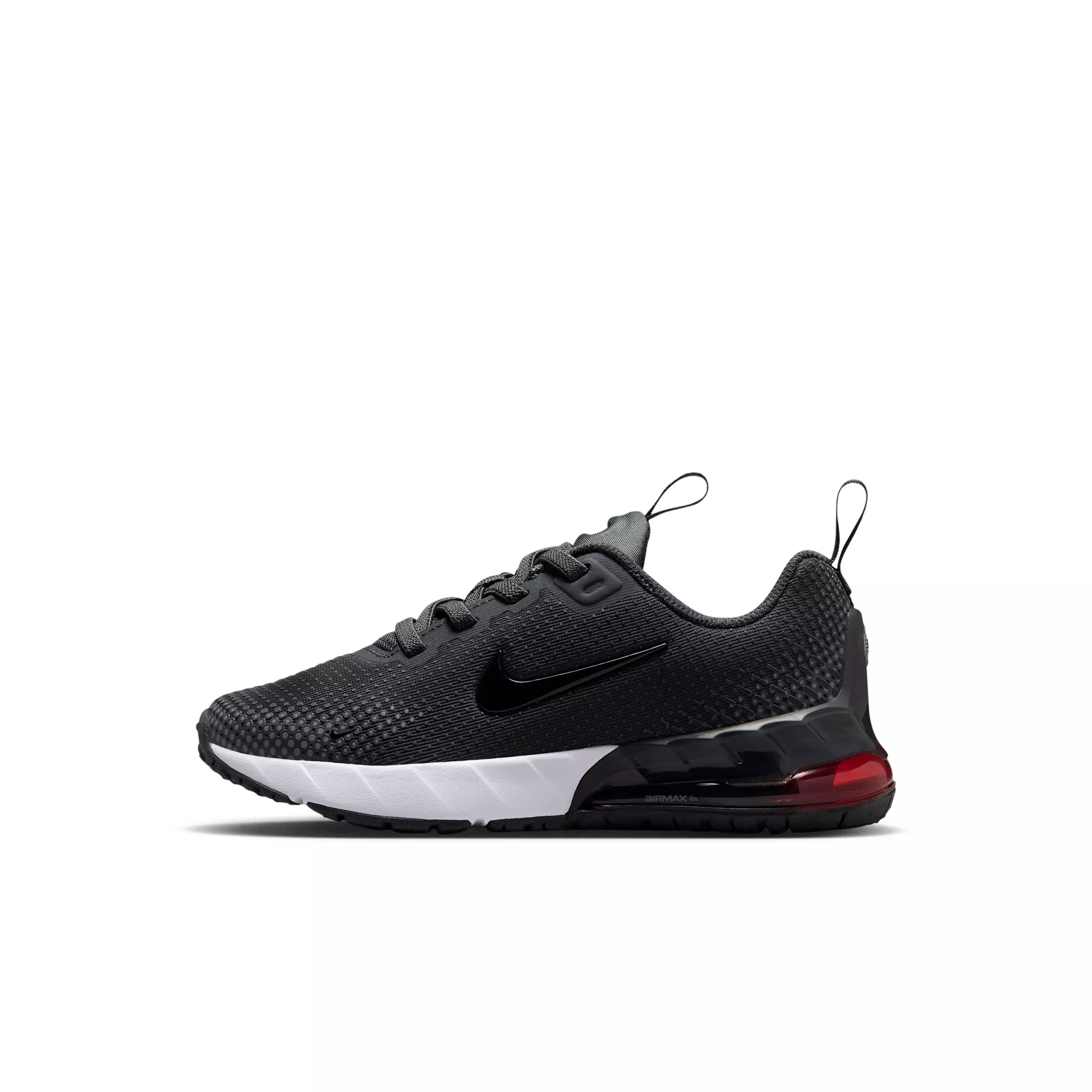 Nike Air Max Phoenix "Anthracite/University Red/Cool Grey/Black" Preschool Boys' Shoe - ANTHRACITE/RED/GREY/BLACK