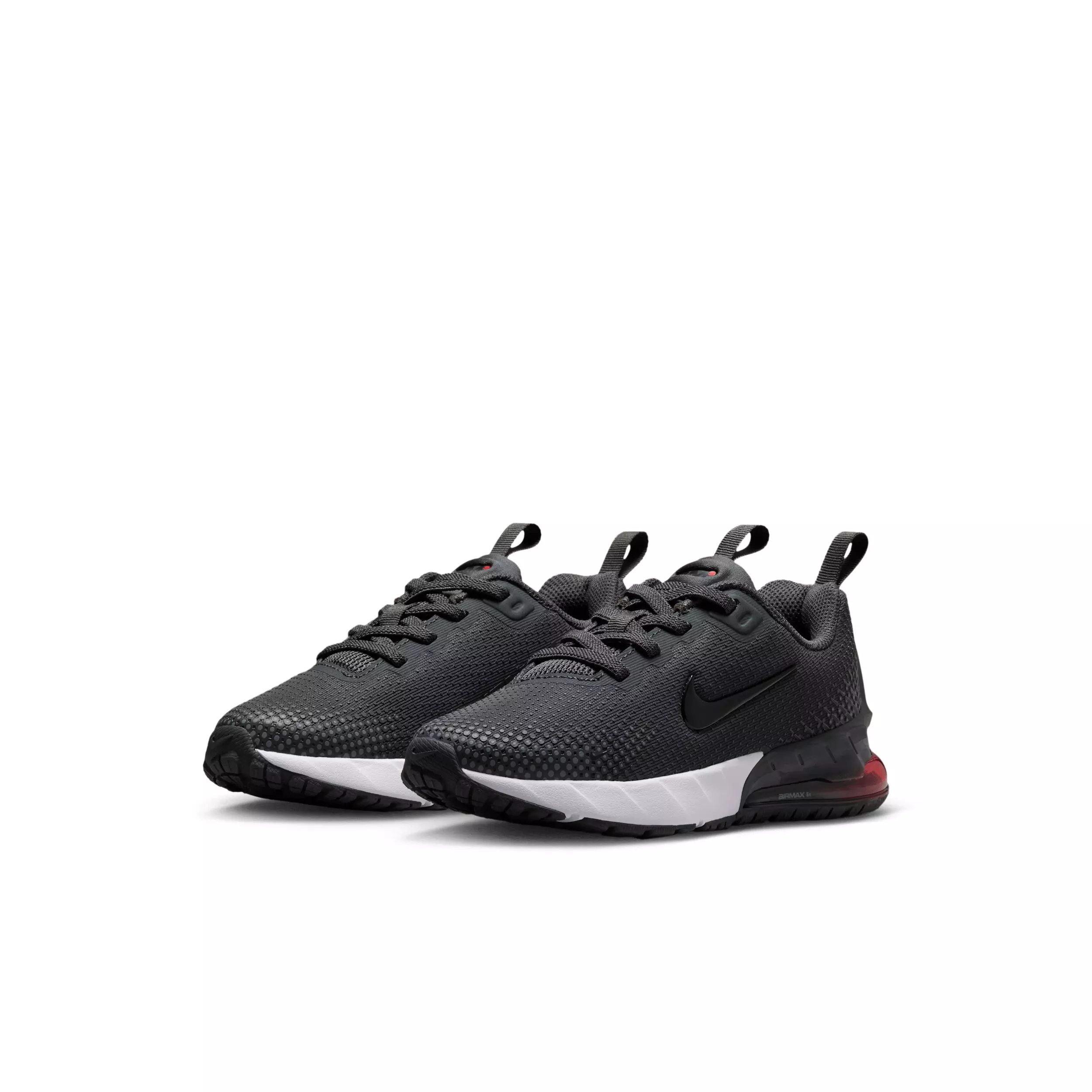 Nike Air Max Phoenix "Anthracite/University Red/Cool Grey/Black" Preschool Boys' Shoe - ANTHRACITE/RED/GREY/BLACK