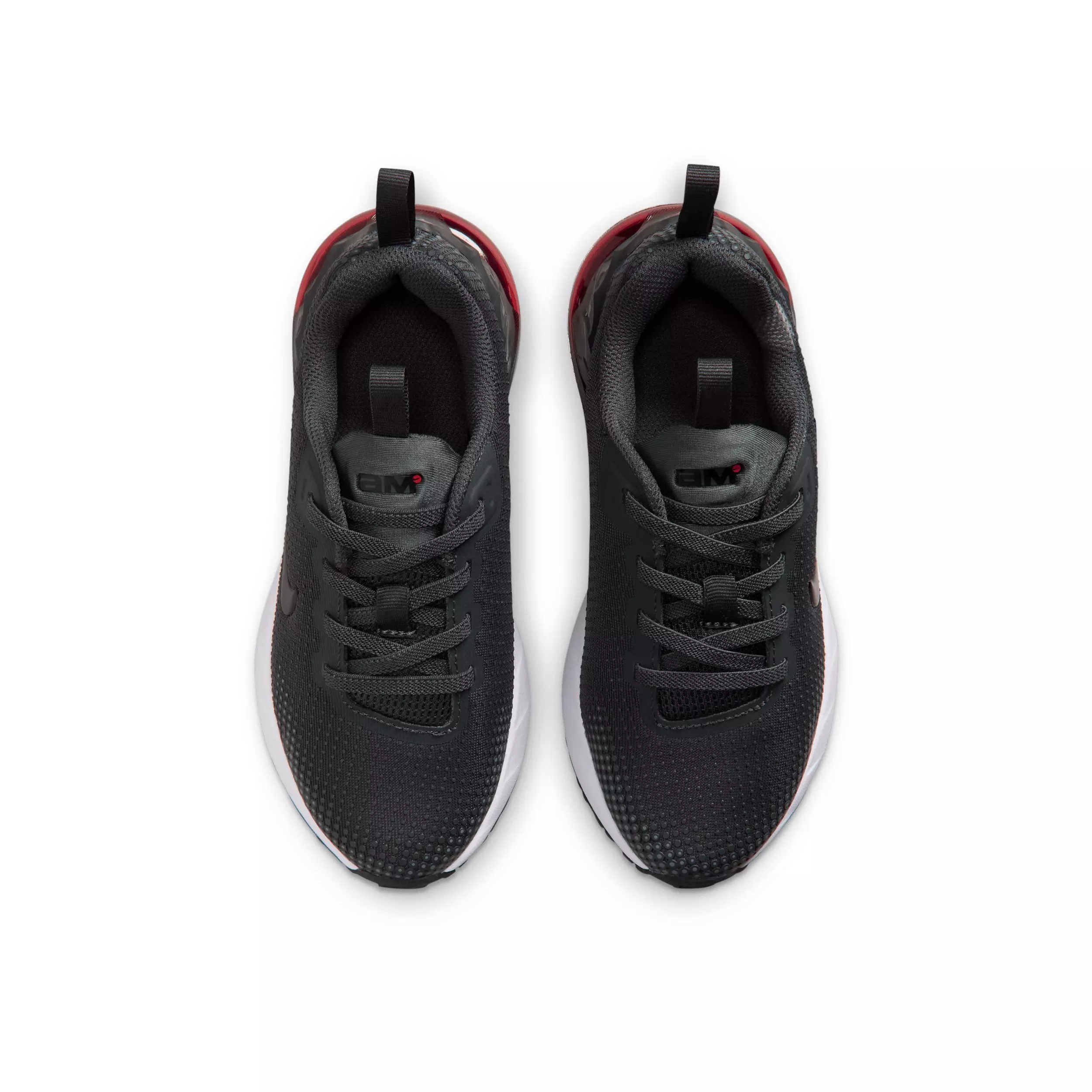 Nike Air Max Phoenix "Anthracite/University Red/Cool Grey/Black" Preschool Boys' Shoe - ANTHRACITE/RED/GREY/BLACK