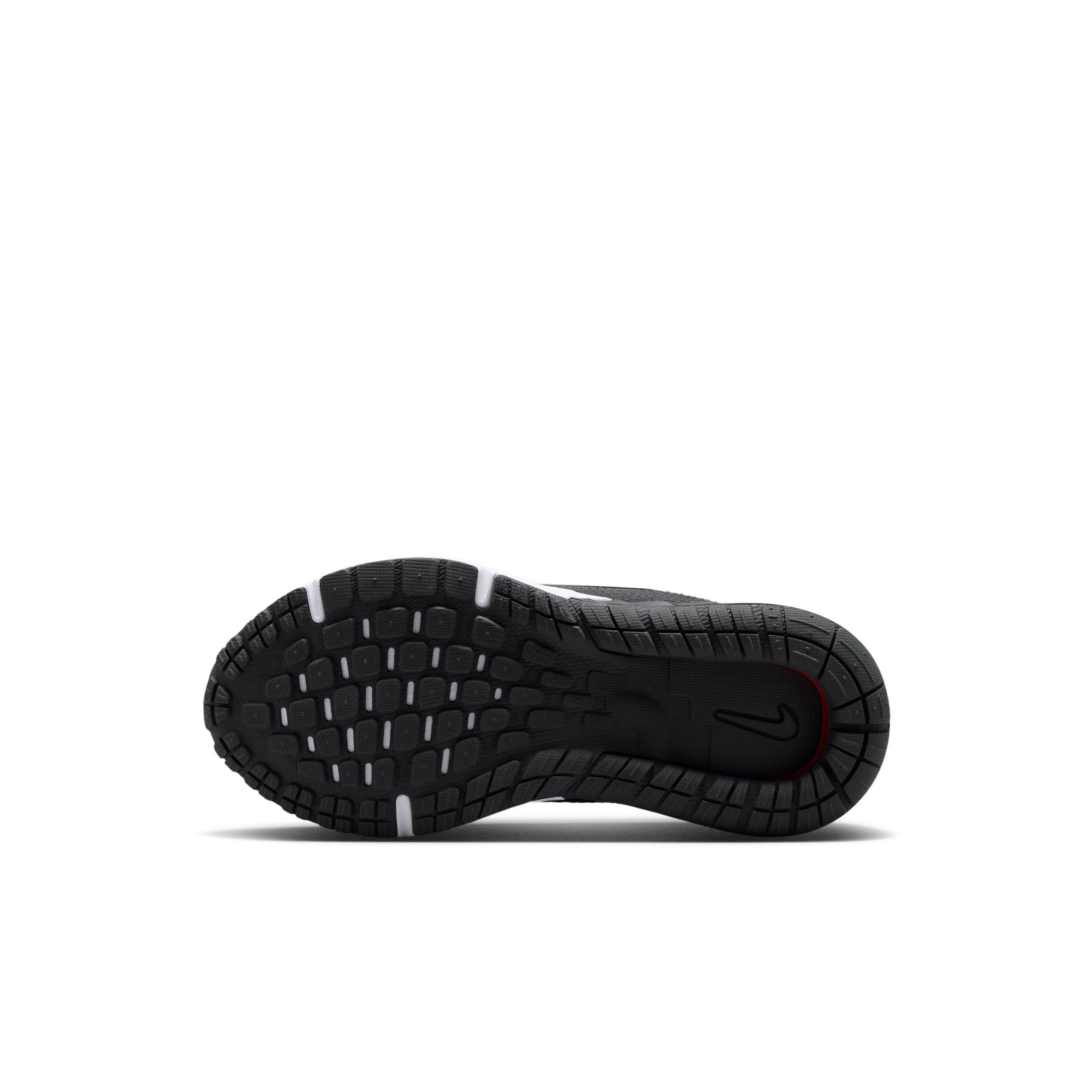 Nike Air Max Phoenix "Anthracite/University Red/Cool Grey/Black" Preschool Boys' Shoe - ANTHRACITE/RED/GREY/BLACK Thumbnail View 6