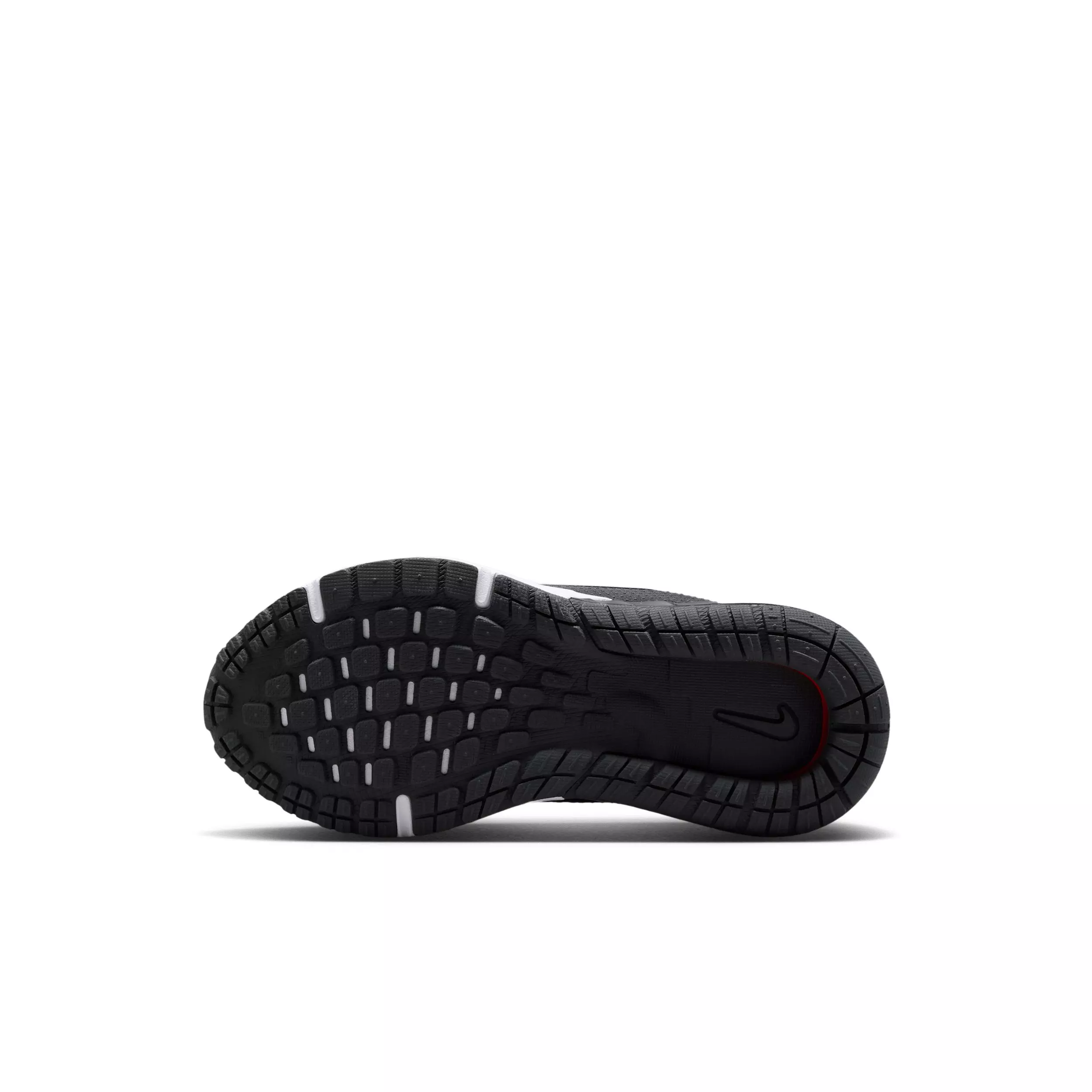 Nike Air Max Phoenix "Anthracite/University Red/Cool Grey/Black" Preschool Boys' Shoe - ANTHRACITE/RED/GREY/BLACK