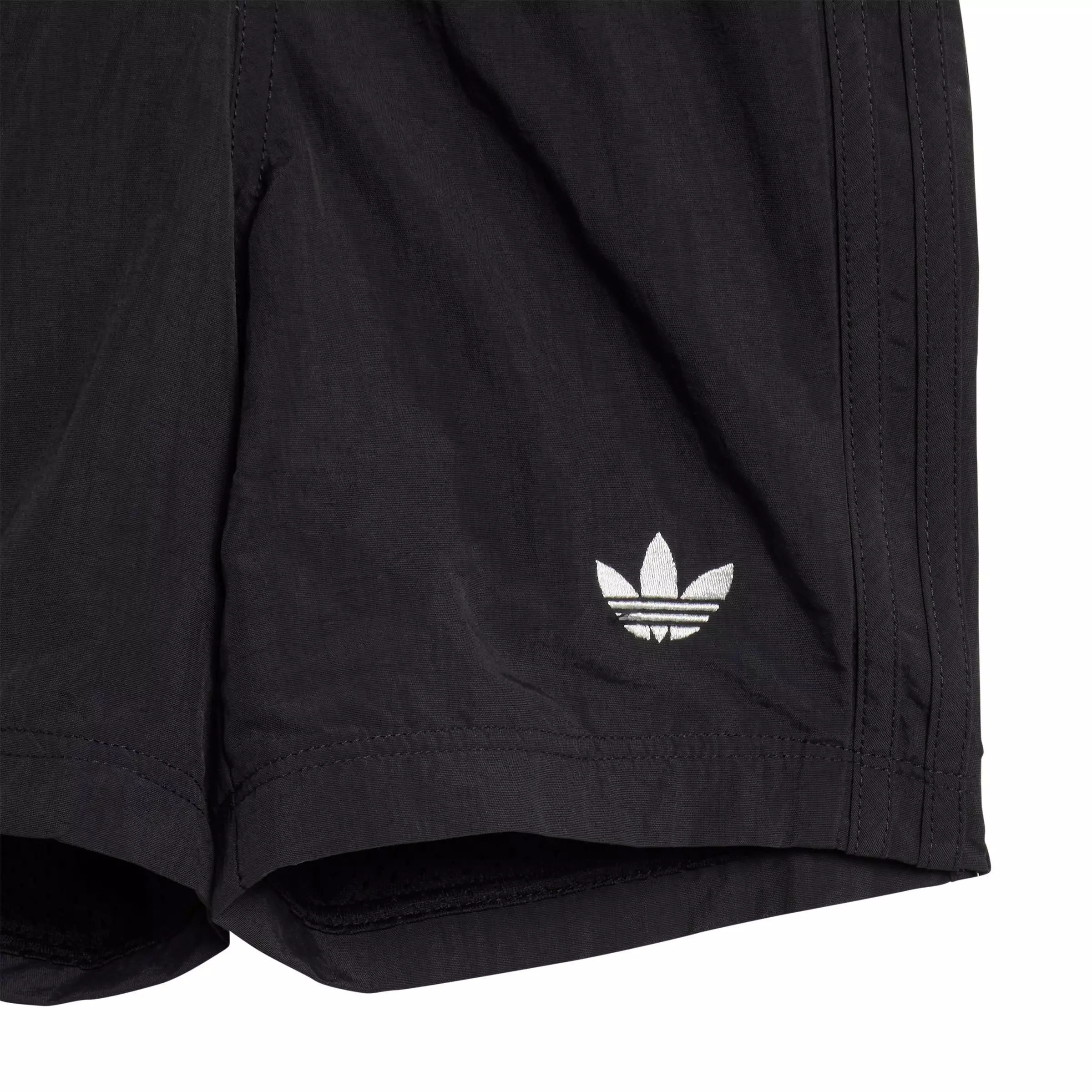 adidas Originals Infant Boys' Short Tee Set -Red/Black - RED/BLACK