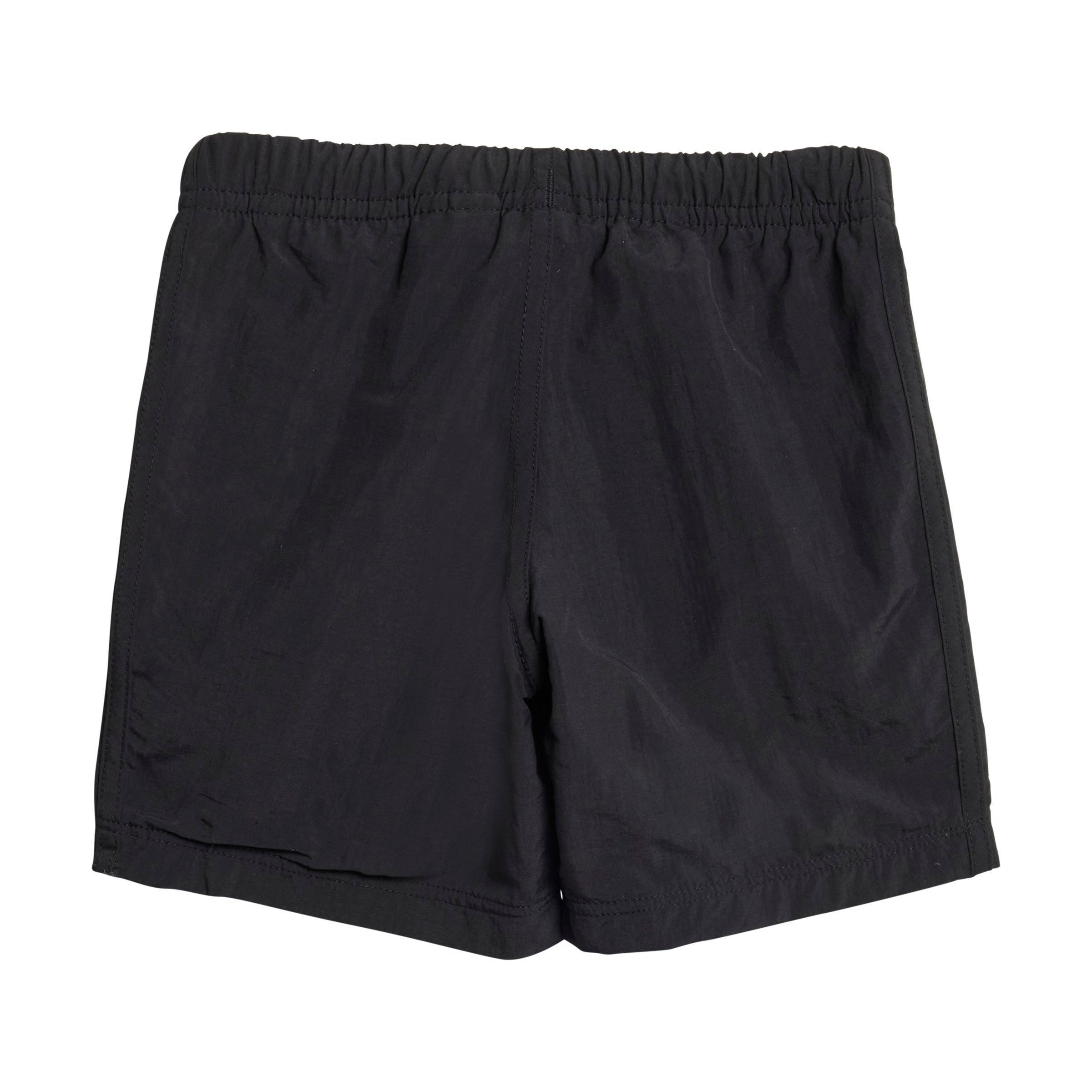 adidas Originals Infant Boys' Short Tee Set -Red/Black - RED/BLACK Thumbnail View 7